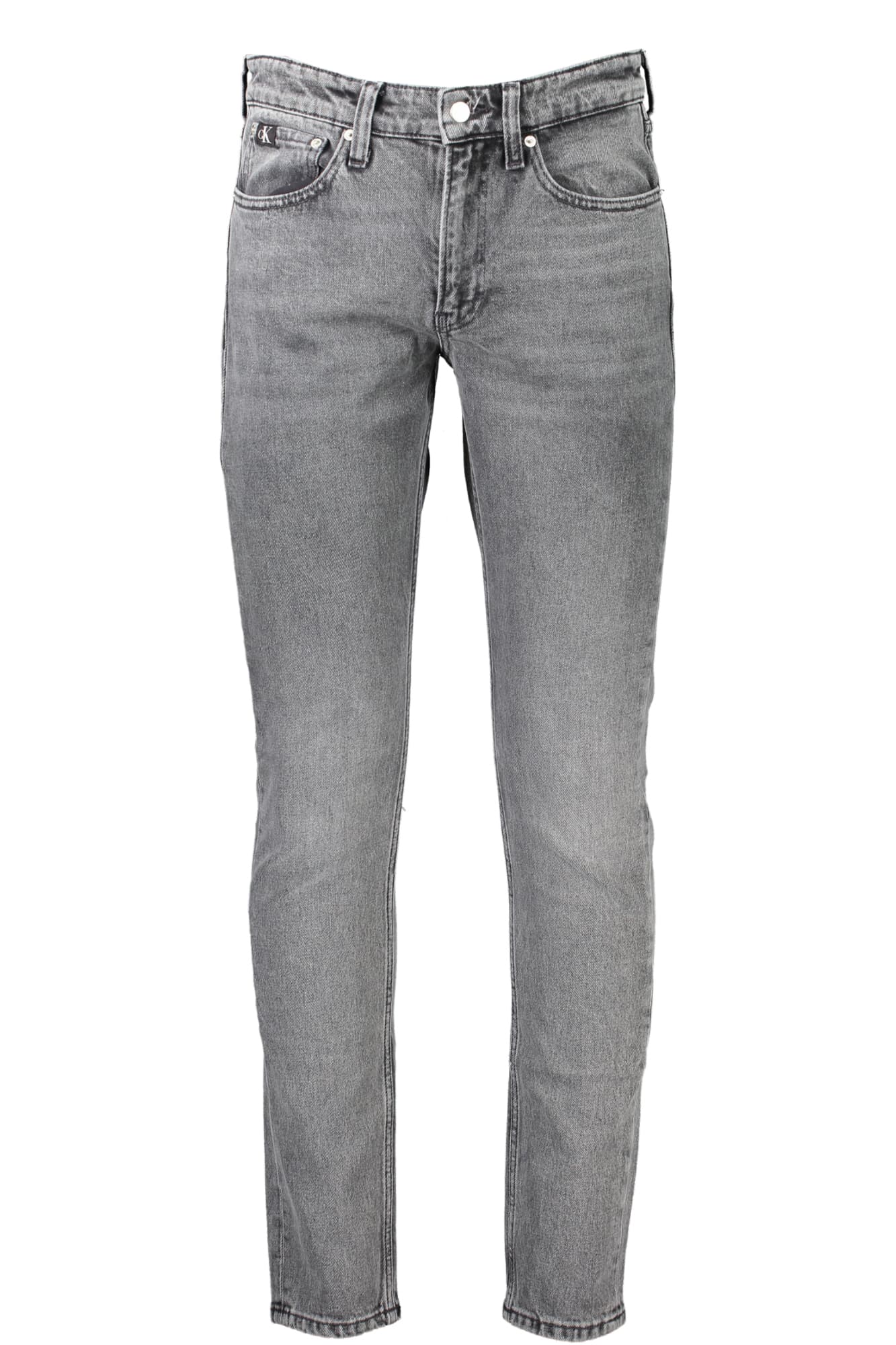 Calvin Klein Herren Jeans in Grau