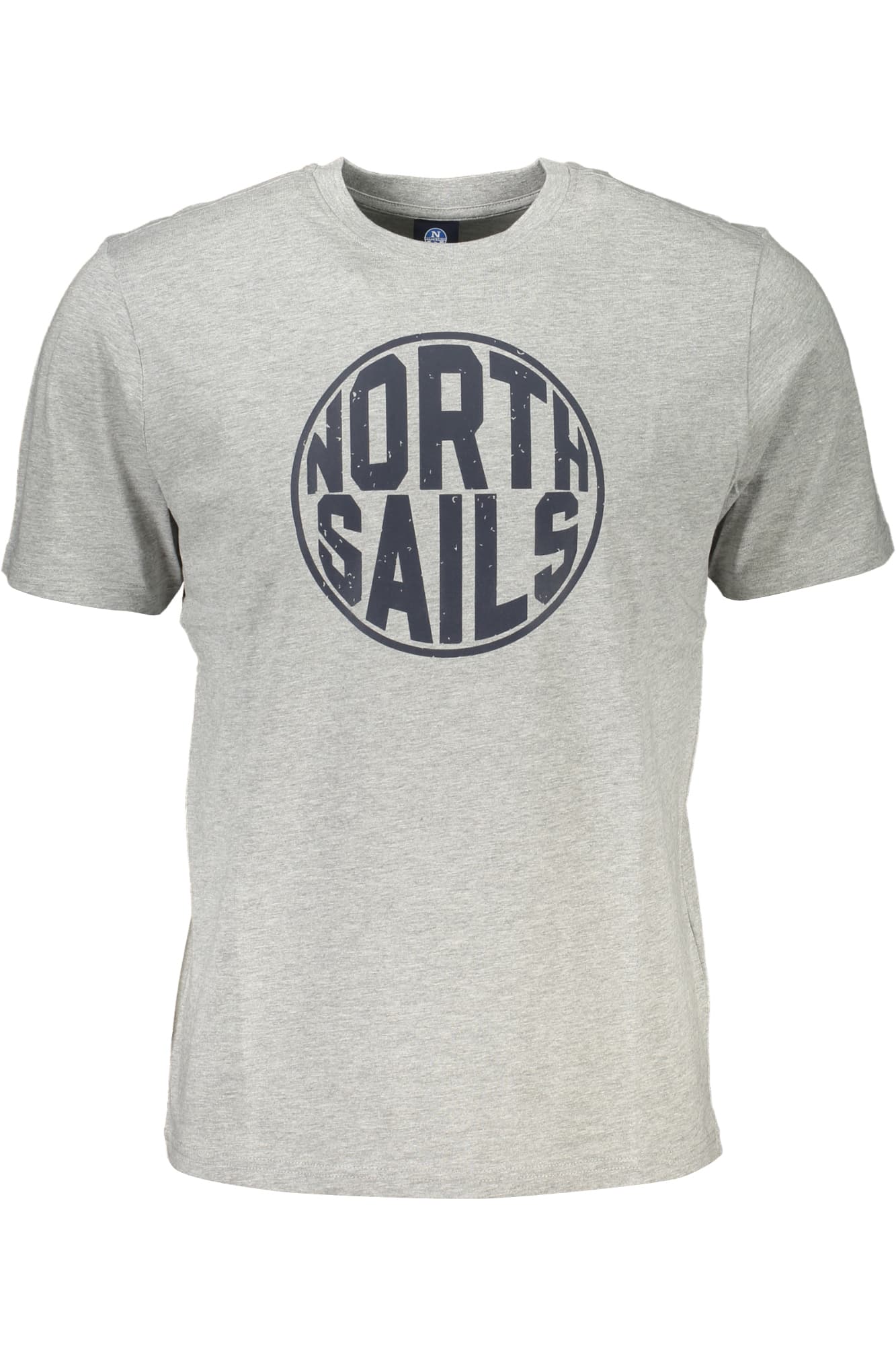 NORTH SAILS Herren T-Shirt in Grau
