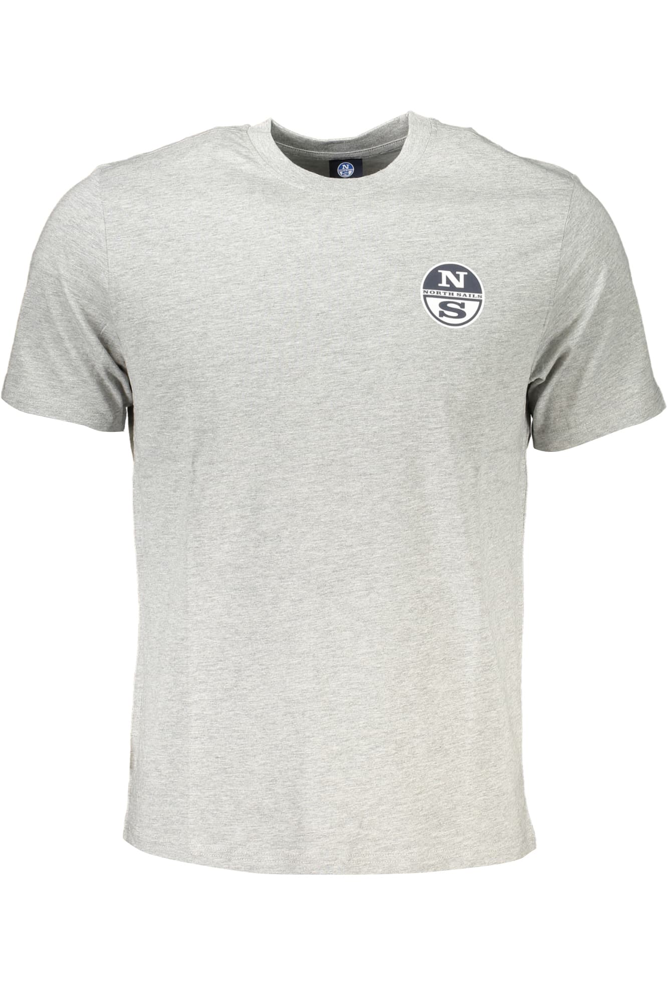 NORTH SAILS Herren T-Shirt in Grau