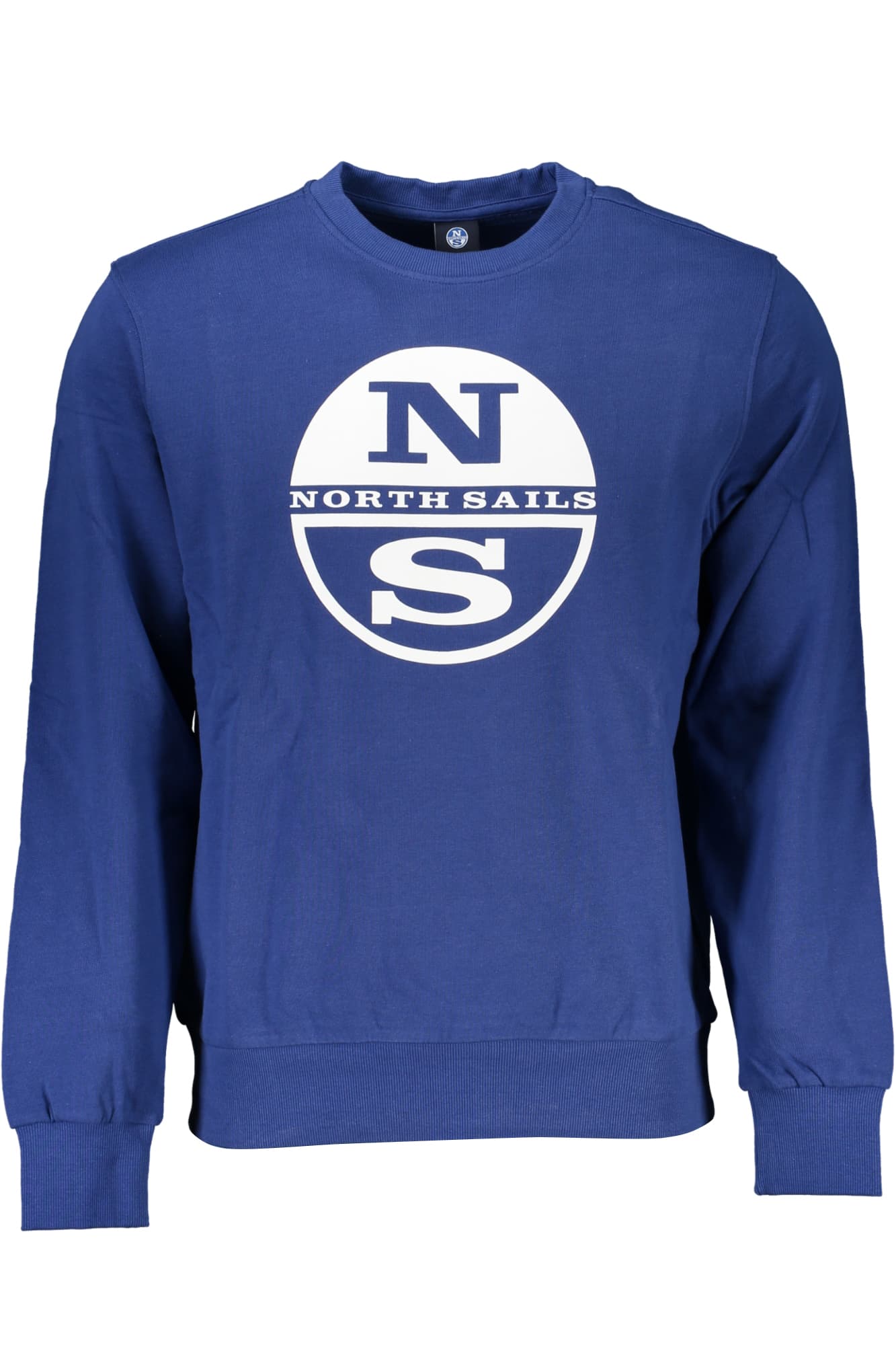 NORTH SAILS Herren Sweatshirt in Blau