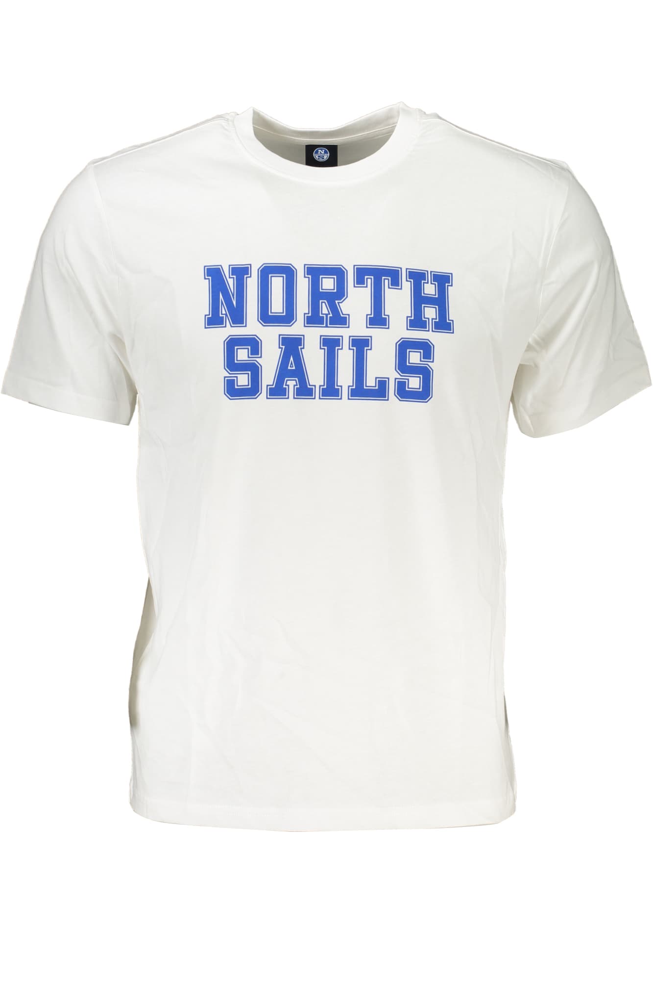 NORTH SAILS Herren T-Shirt in Weiß