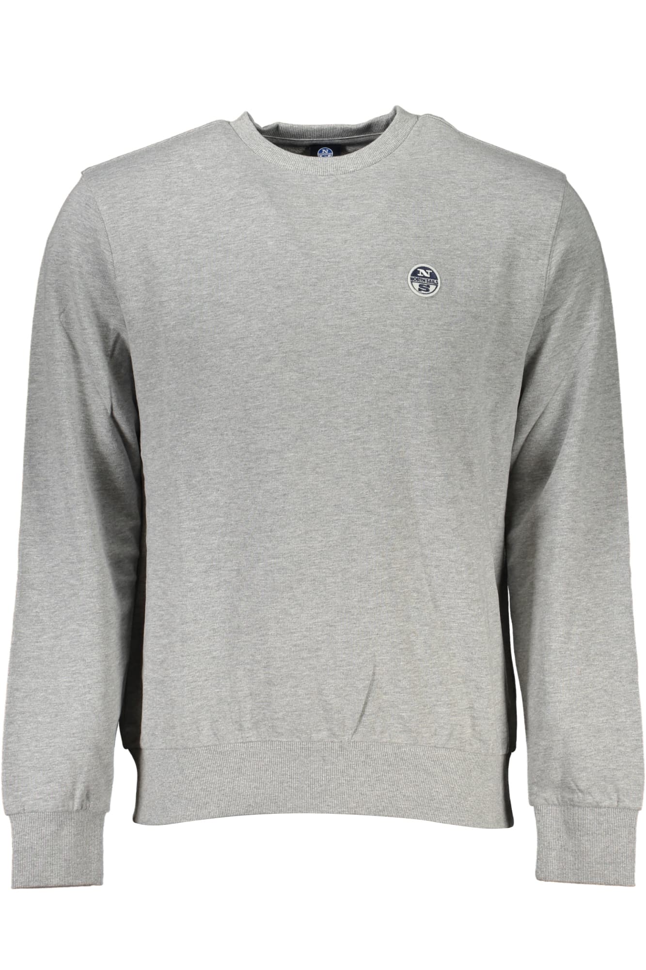 NORTH SAILS Herren Sweatshirt in Grau