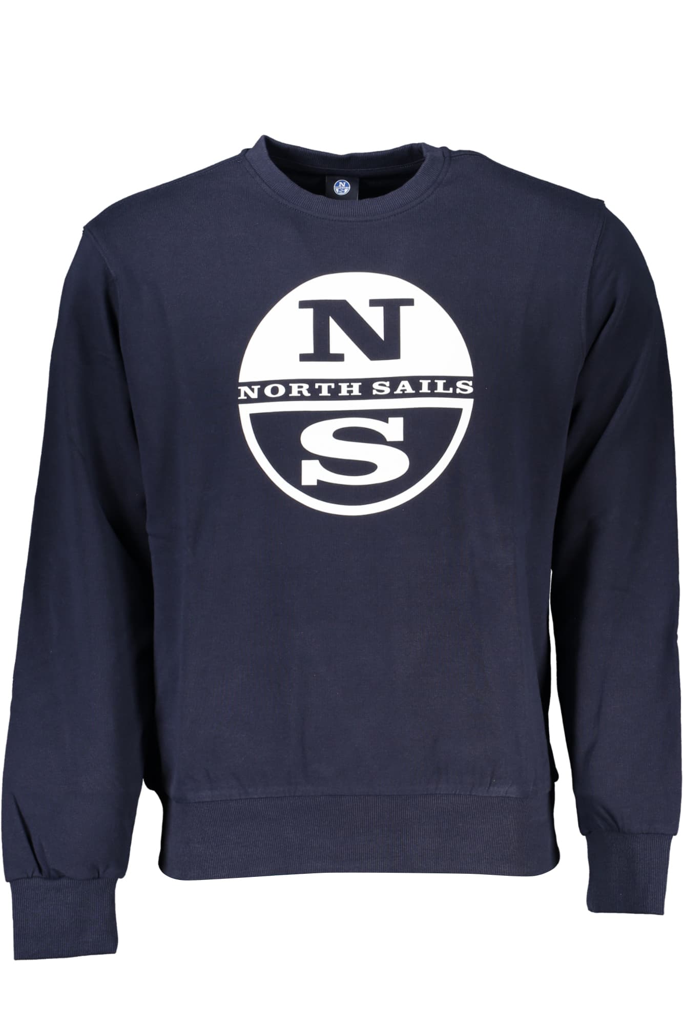 NORTH SAILS Herren Sweatshirt in Blau