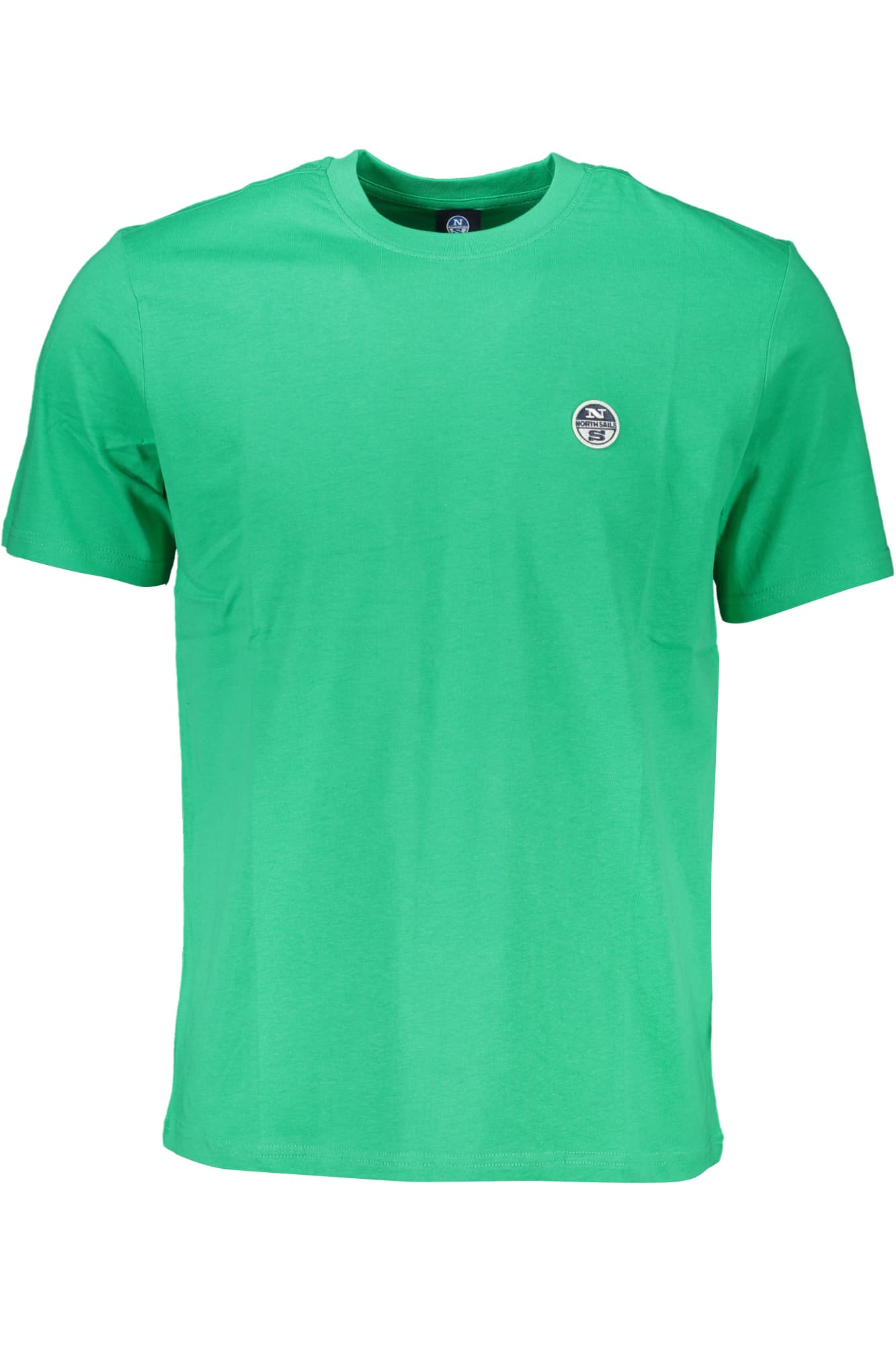 NORTH SAILS Herren T-Shirt in Grün