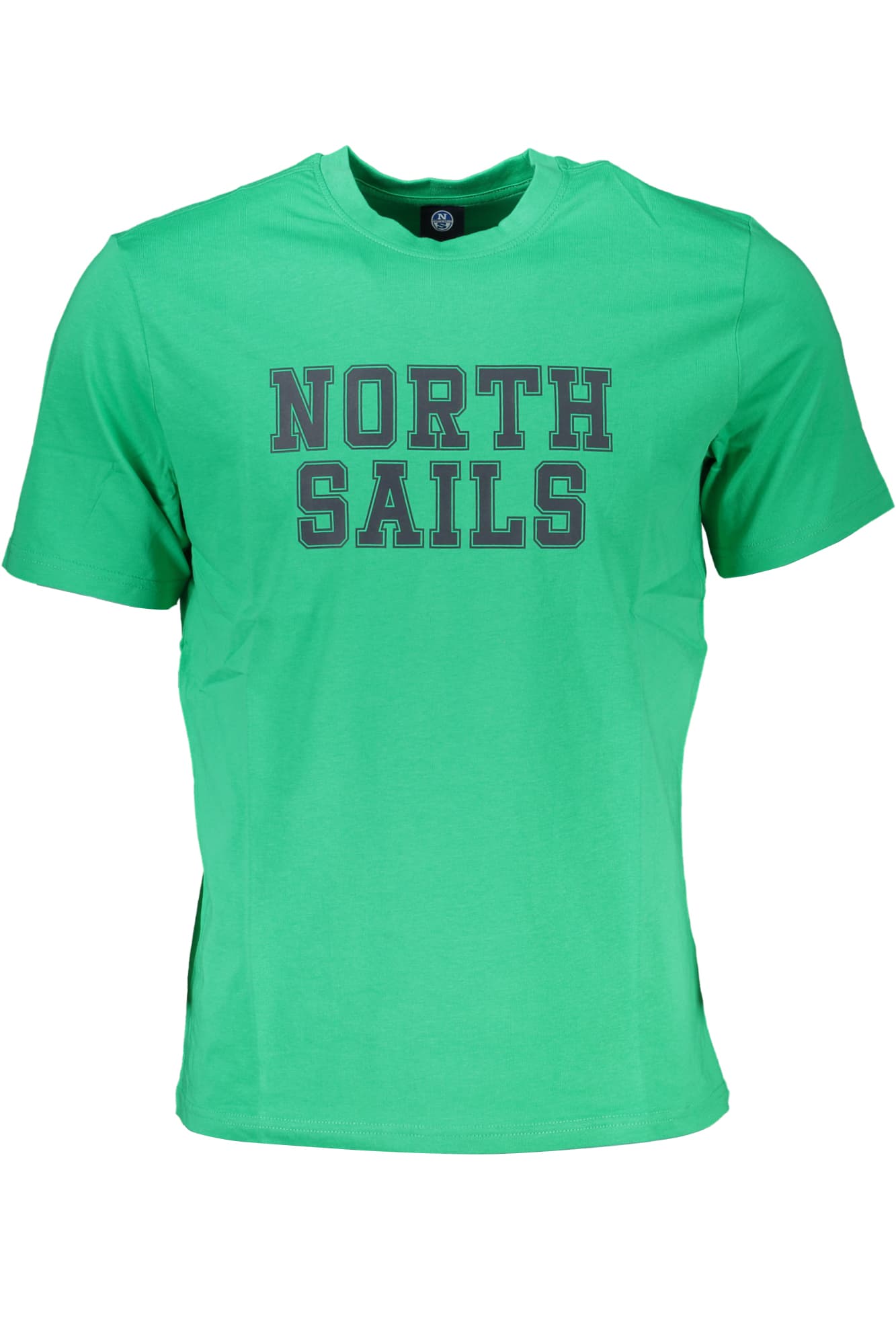 NORTH SAILS Herren T-Shirt in Grün
