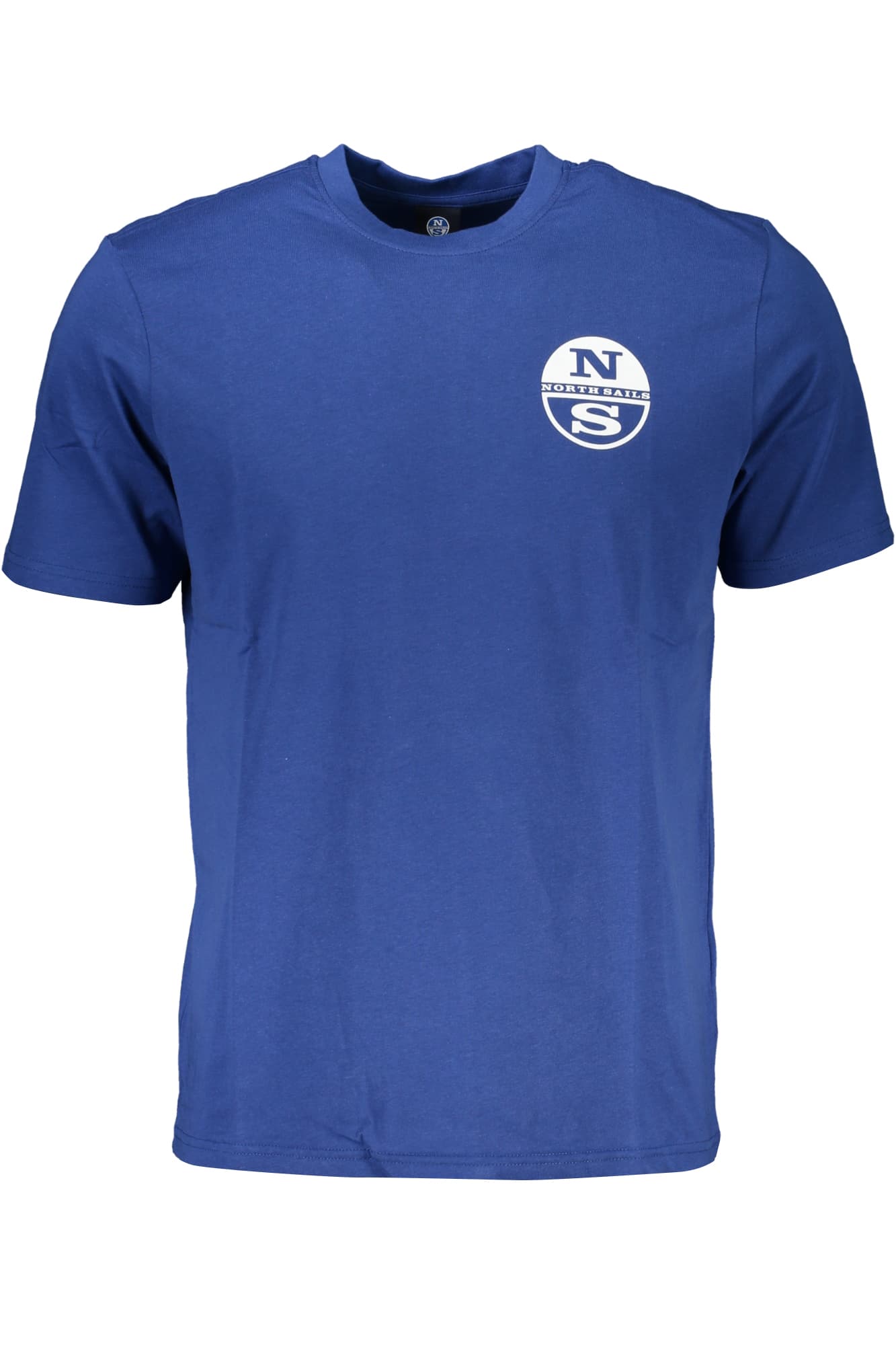 NORTH SAILS Herren T-Shirt in Blau