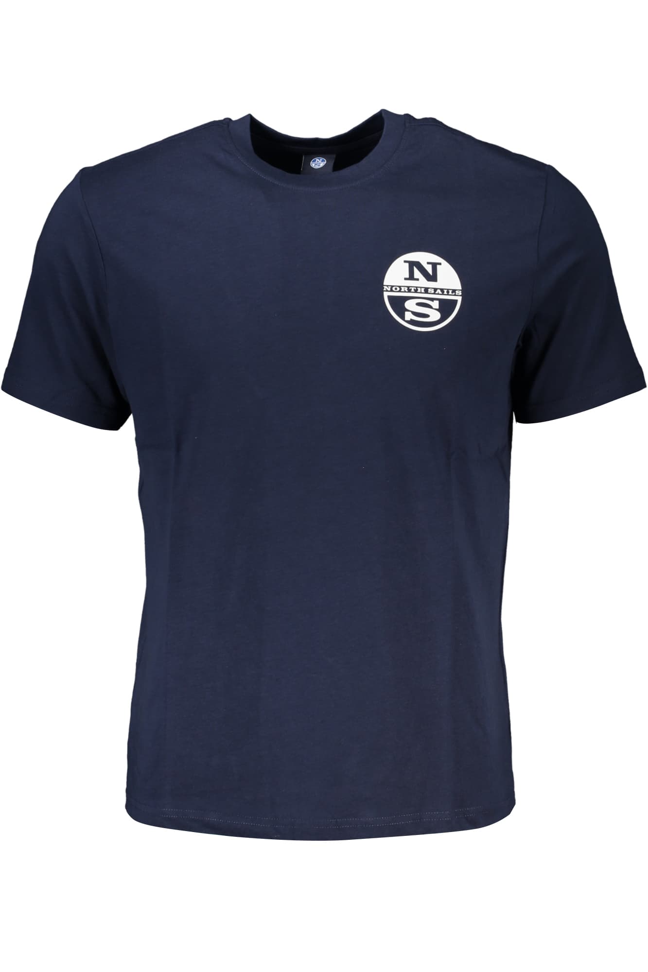 NORTH SAILS Herren T-Shirt in Blau