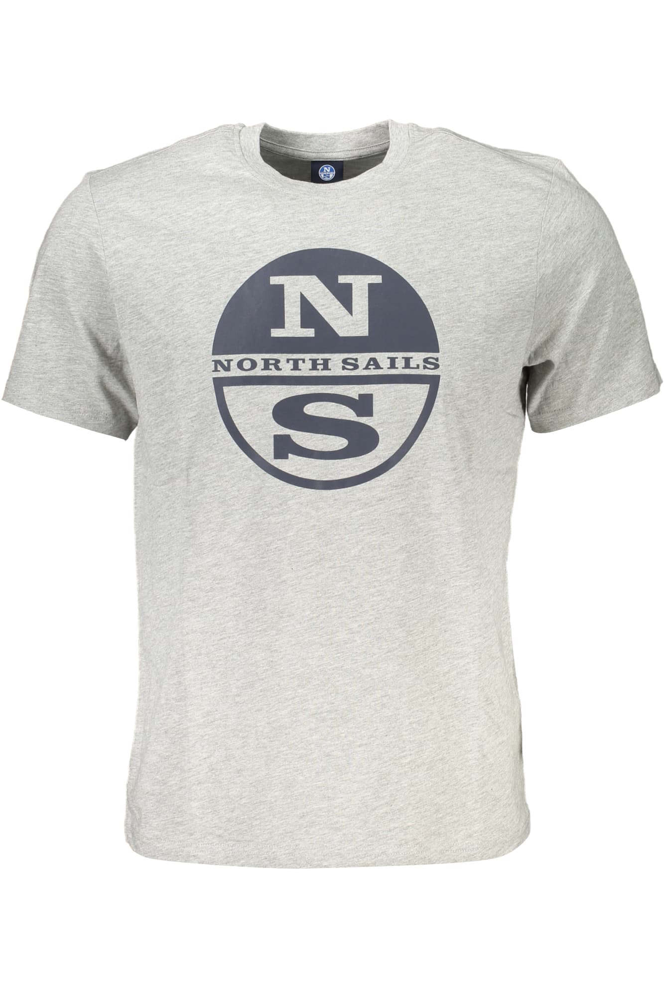 NORTH SAILS Herren T-Shirt in Grau