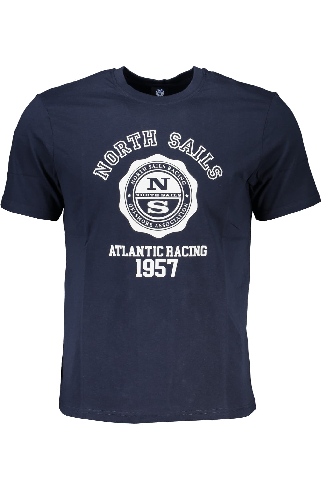 NORTH SAILS Herren T-Shirt in Blau