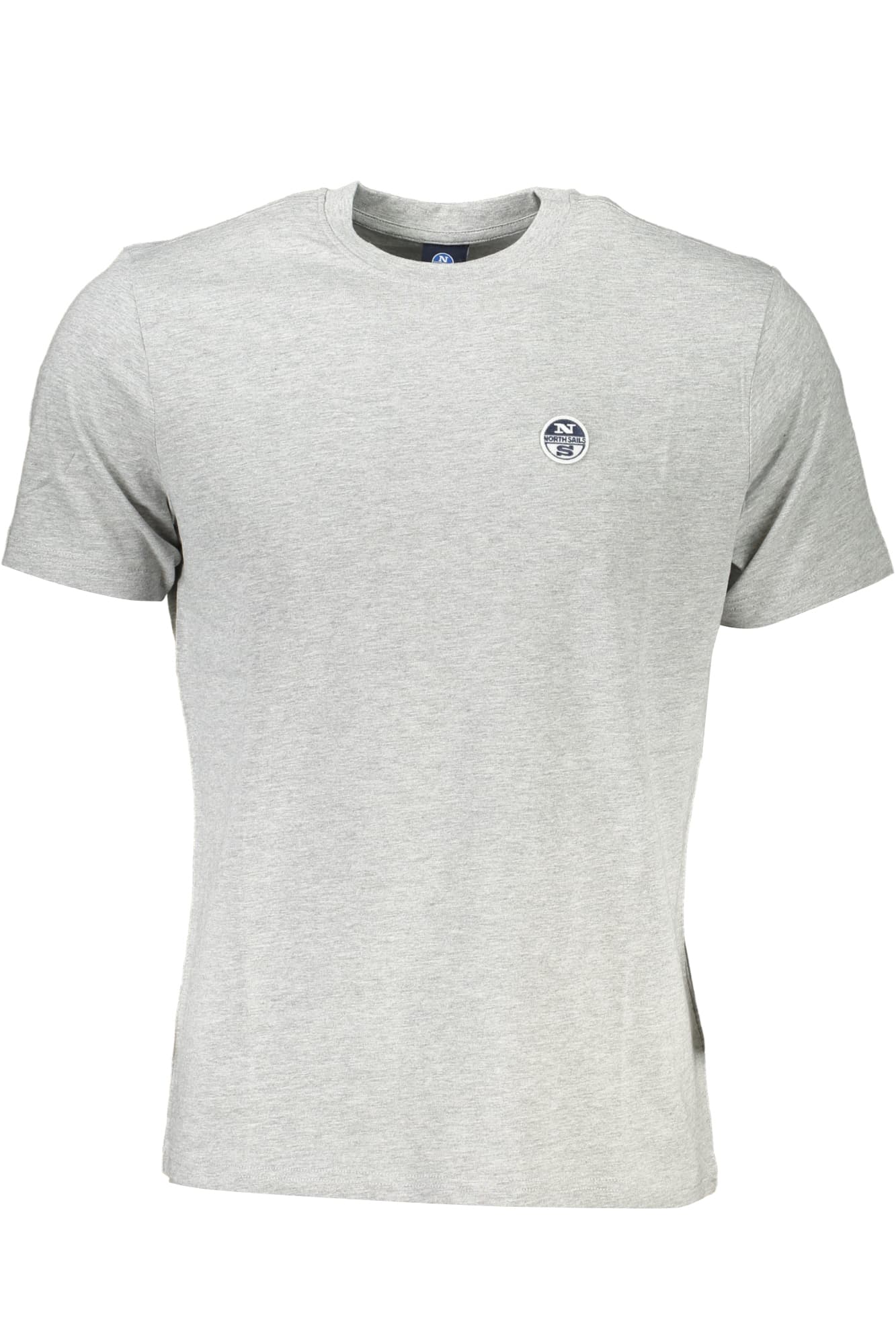 NORTH SAILS Herren T-Shirt in Grau