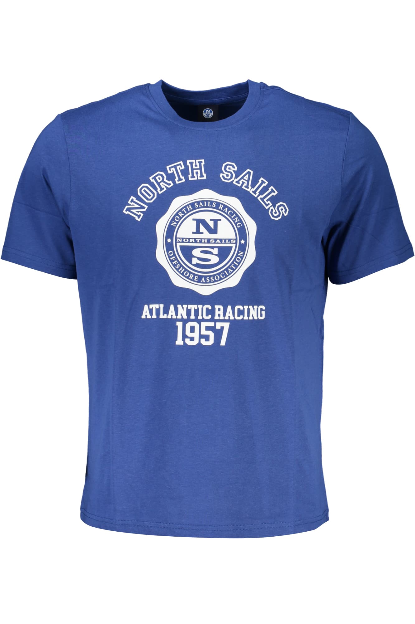 NORTH SAILS Herren T-Shirt in Blau