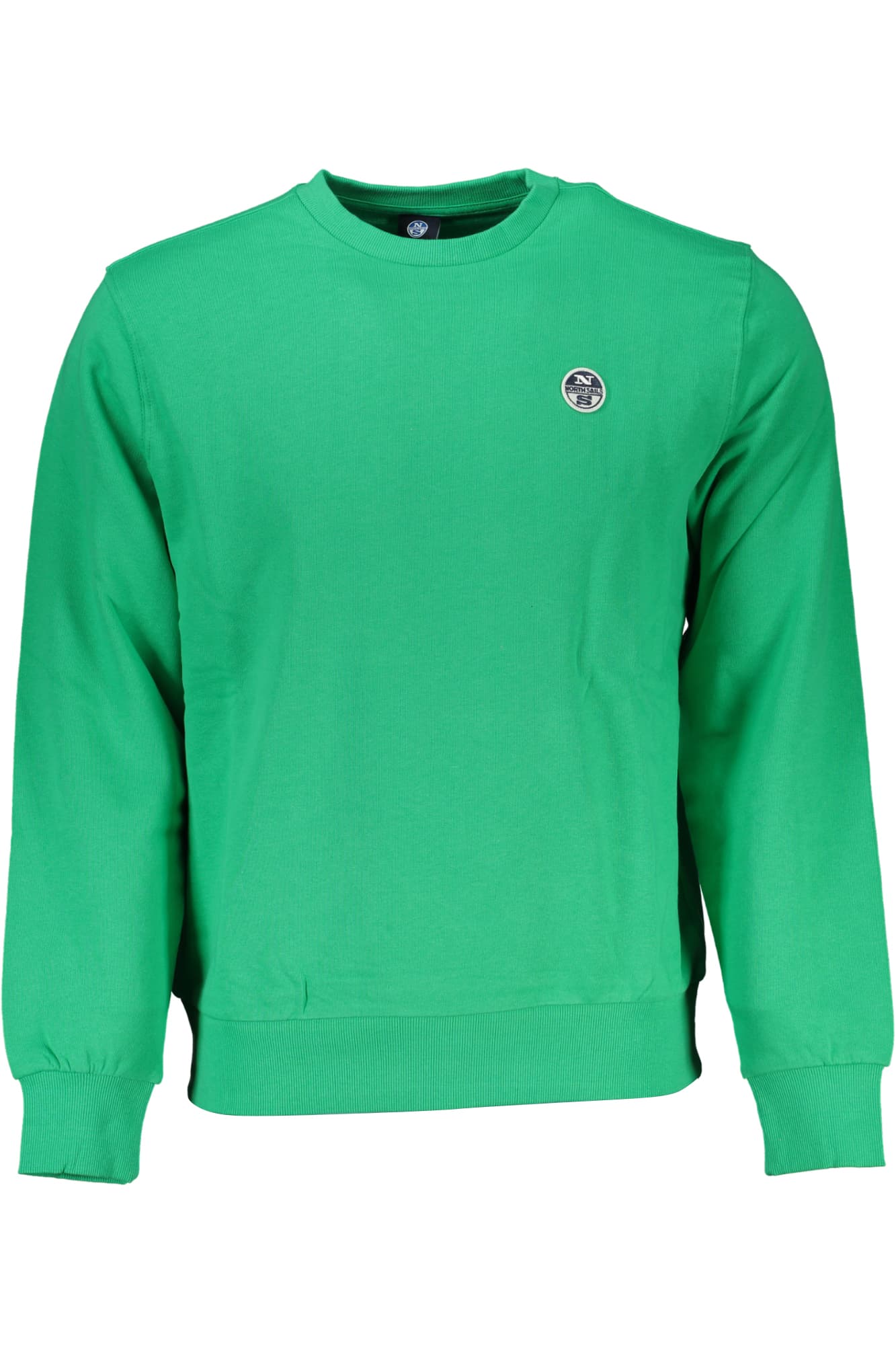 NORTH SAILS Herren Sweatshirt in Grün