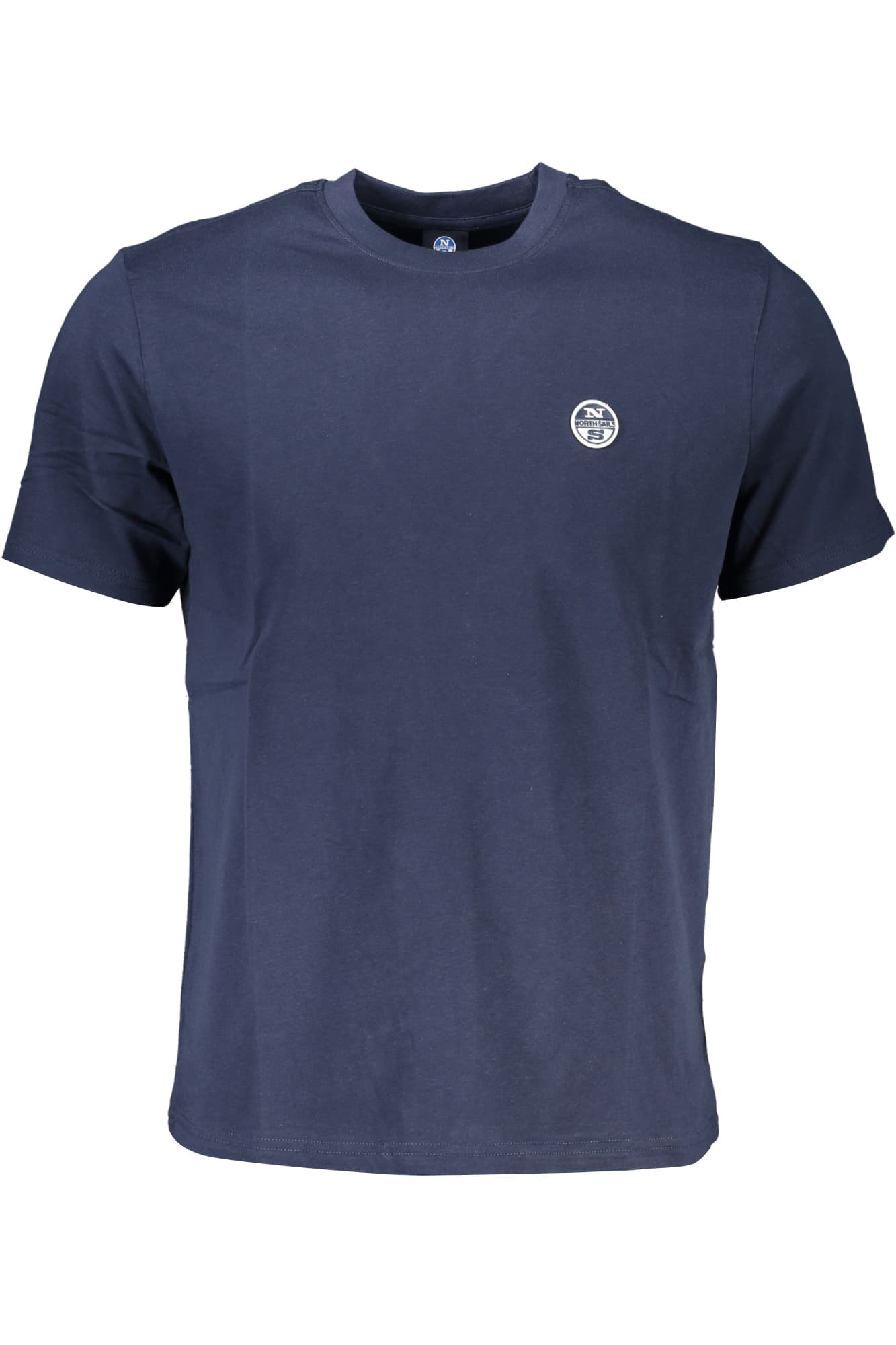 NORTH SAILS Herren T-Shirt in Blau