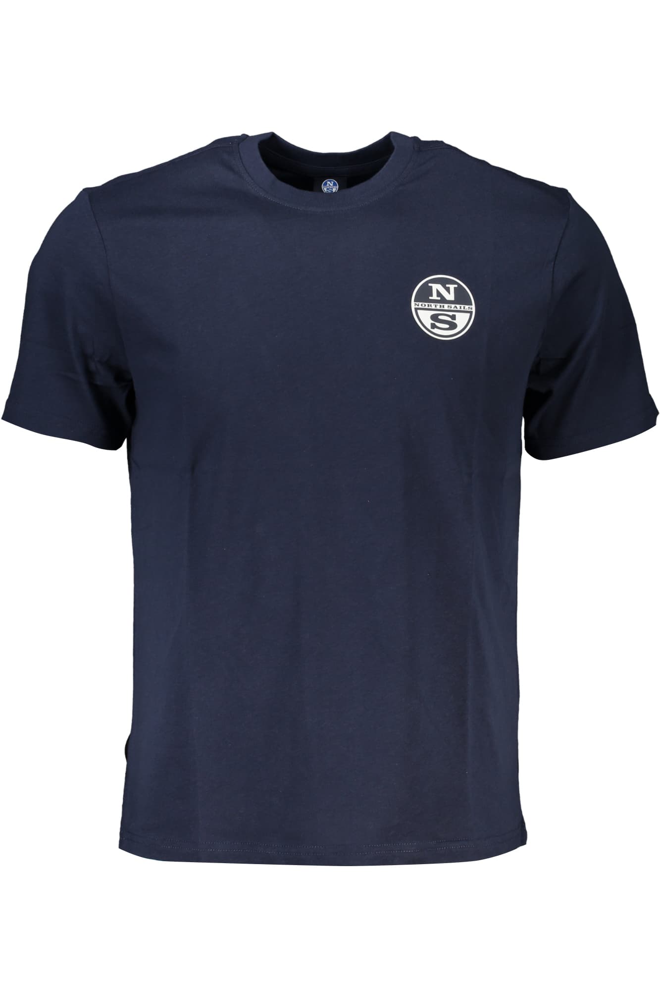 NORTH SAILS Herren T-Shirt in Blau