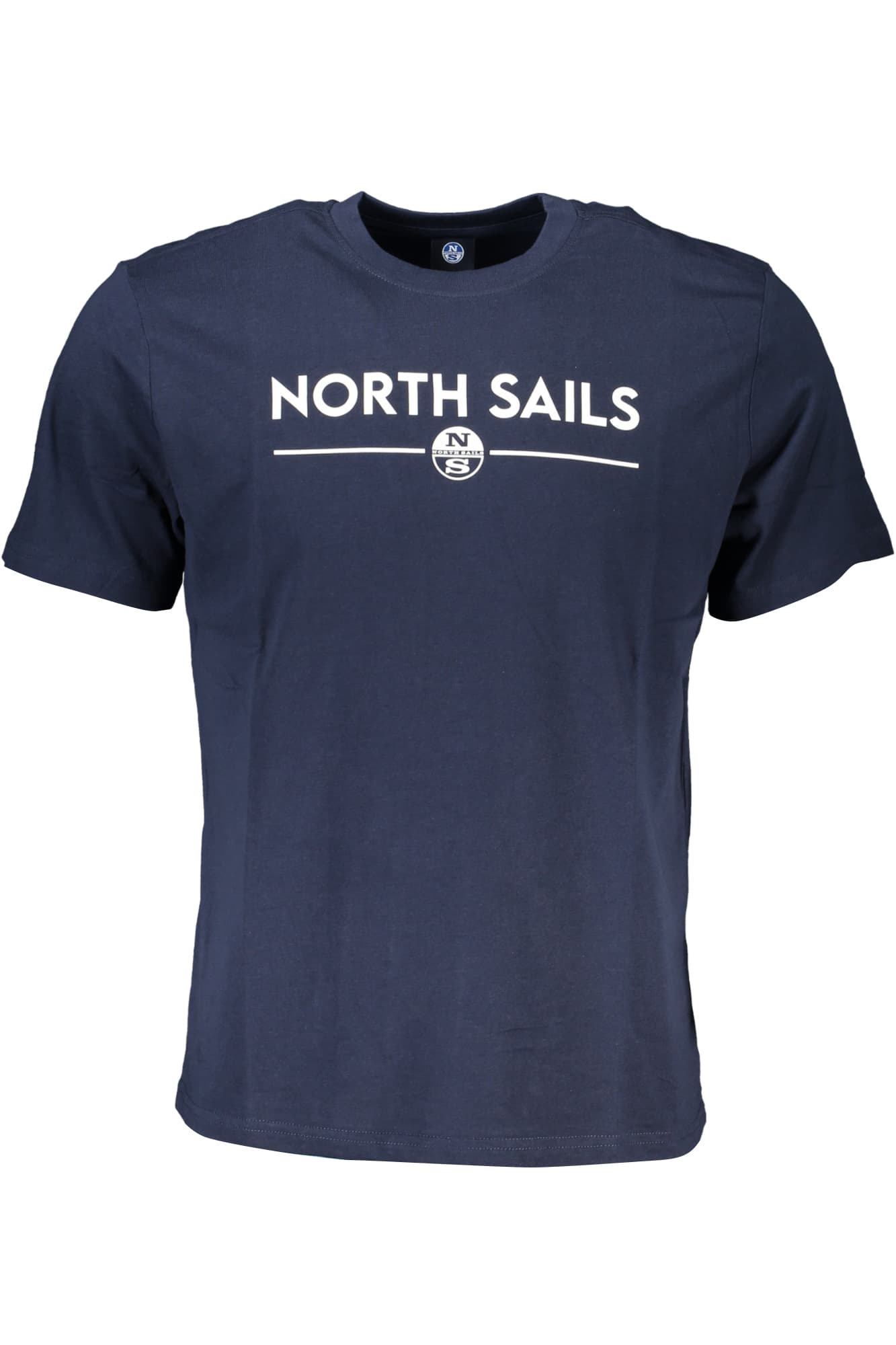 NORTH SAILS Herren T-Shirt in Blau