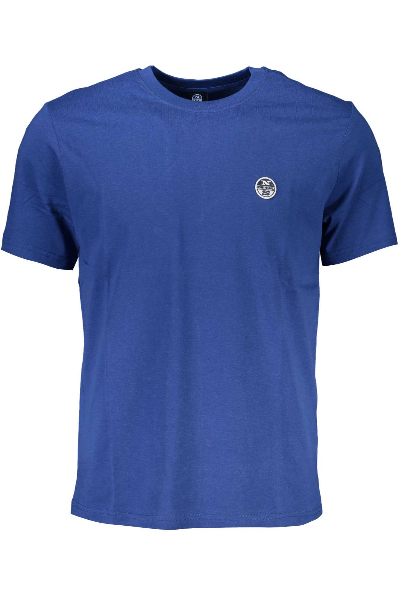 NORTH SAILS Herren T-Shirt in Blau