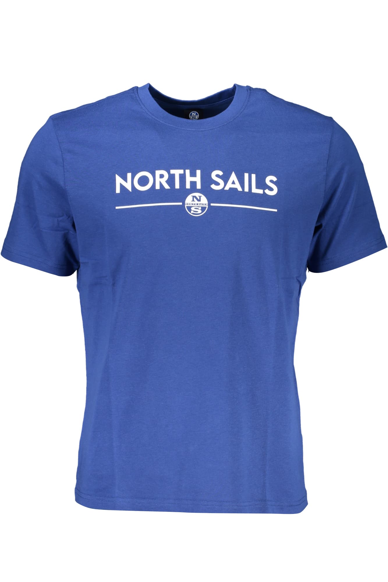 NORTH SAILS Herren T-Shirt in Blau