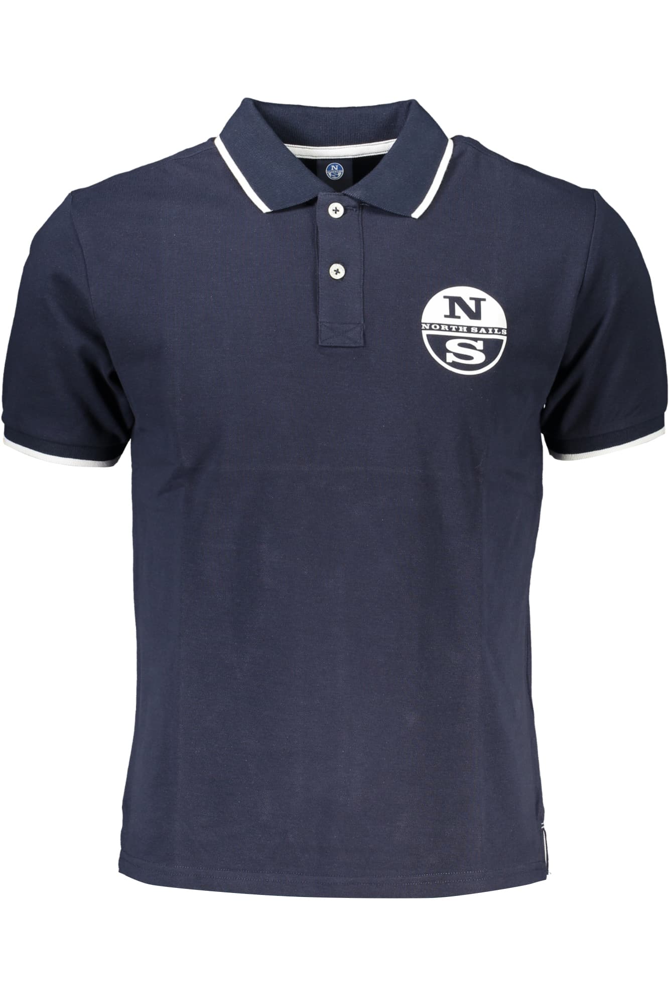 NORTH SAILS Herren Poloshirt in Blau