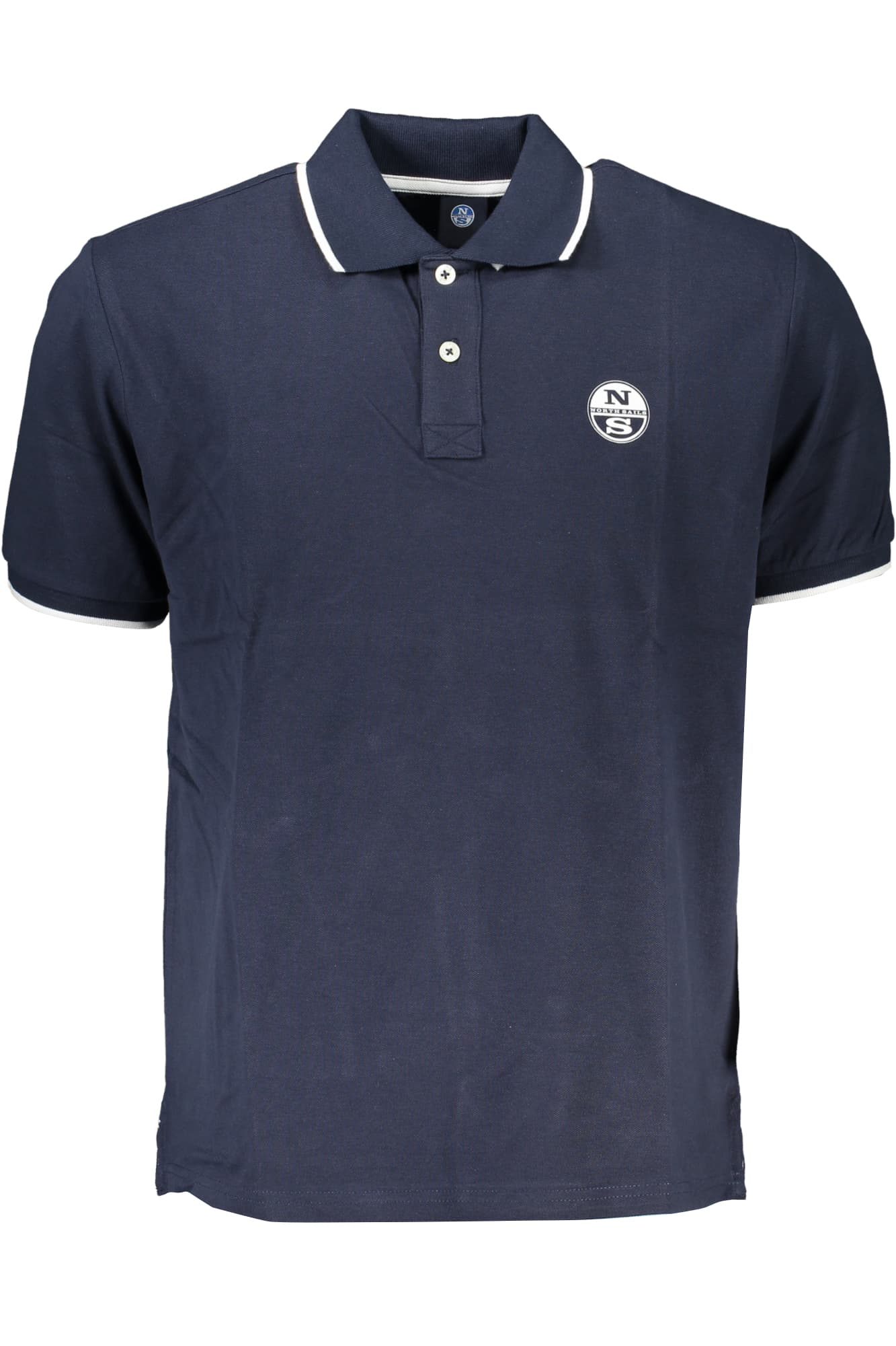NORTH SAILS Herren Poloshirt in Blau
