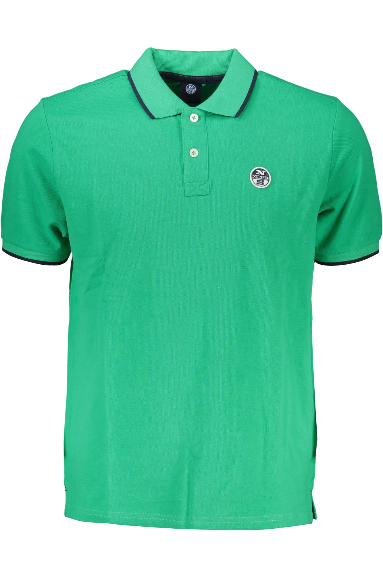 NORTH SAILS Herren Poloshirt in Grün