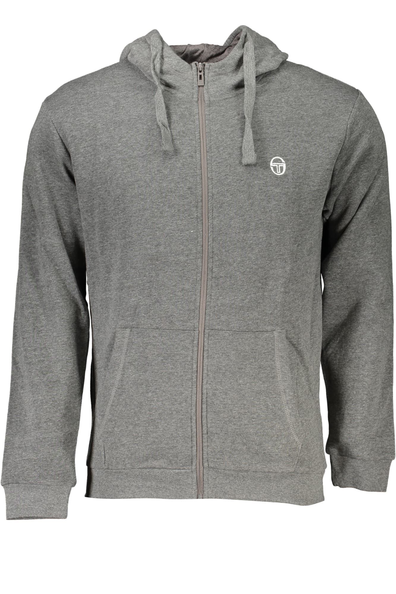 SERGIO TACCHINI Herren Sweatshirt in Grau