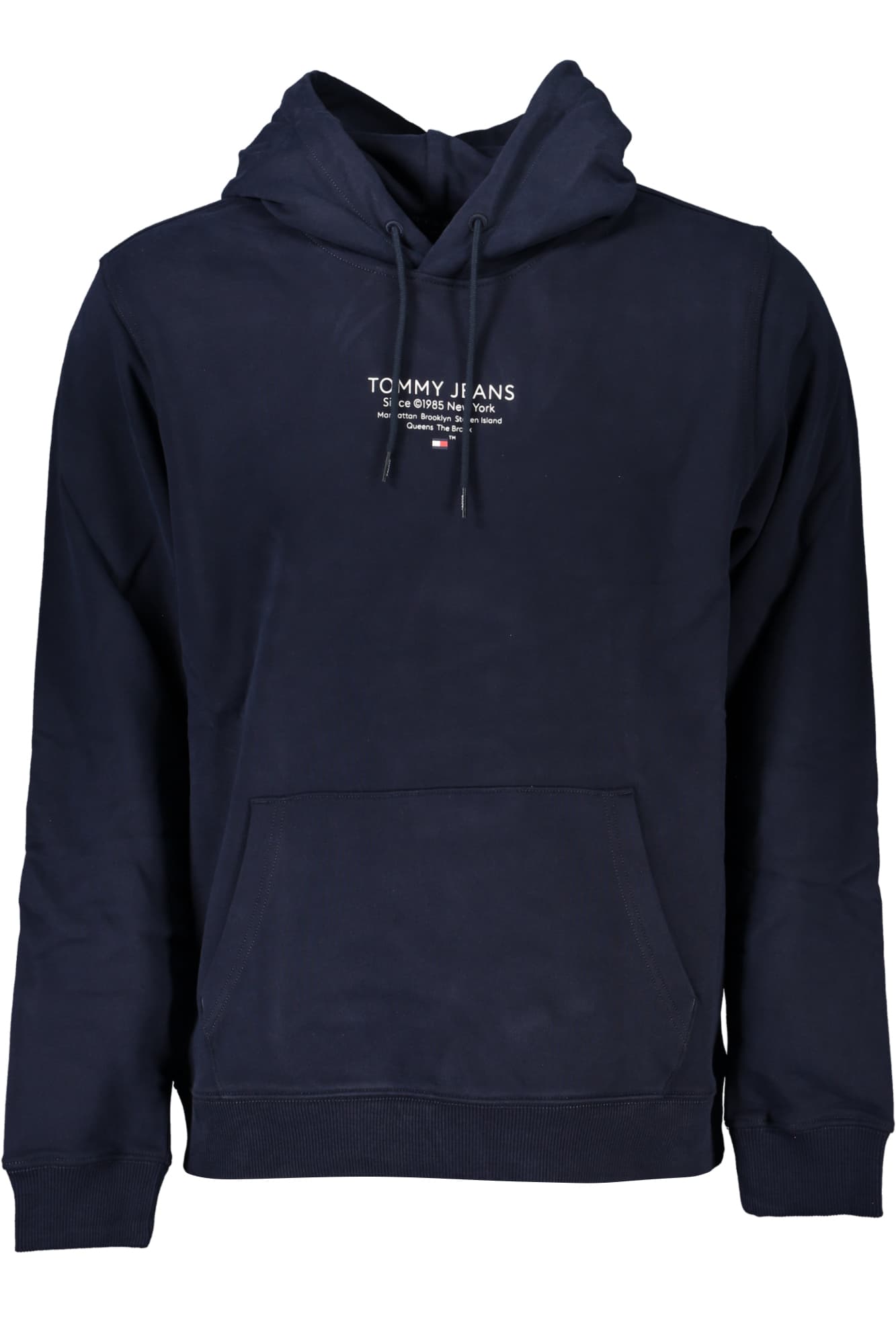 Tommy Hilfiger Herren Sweatshirt in Blau