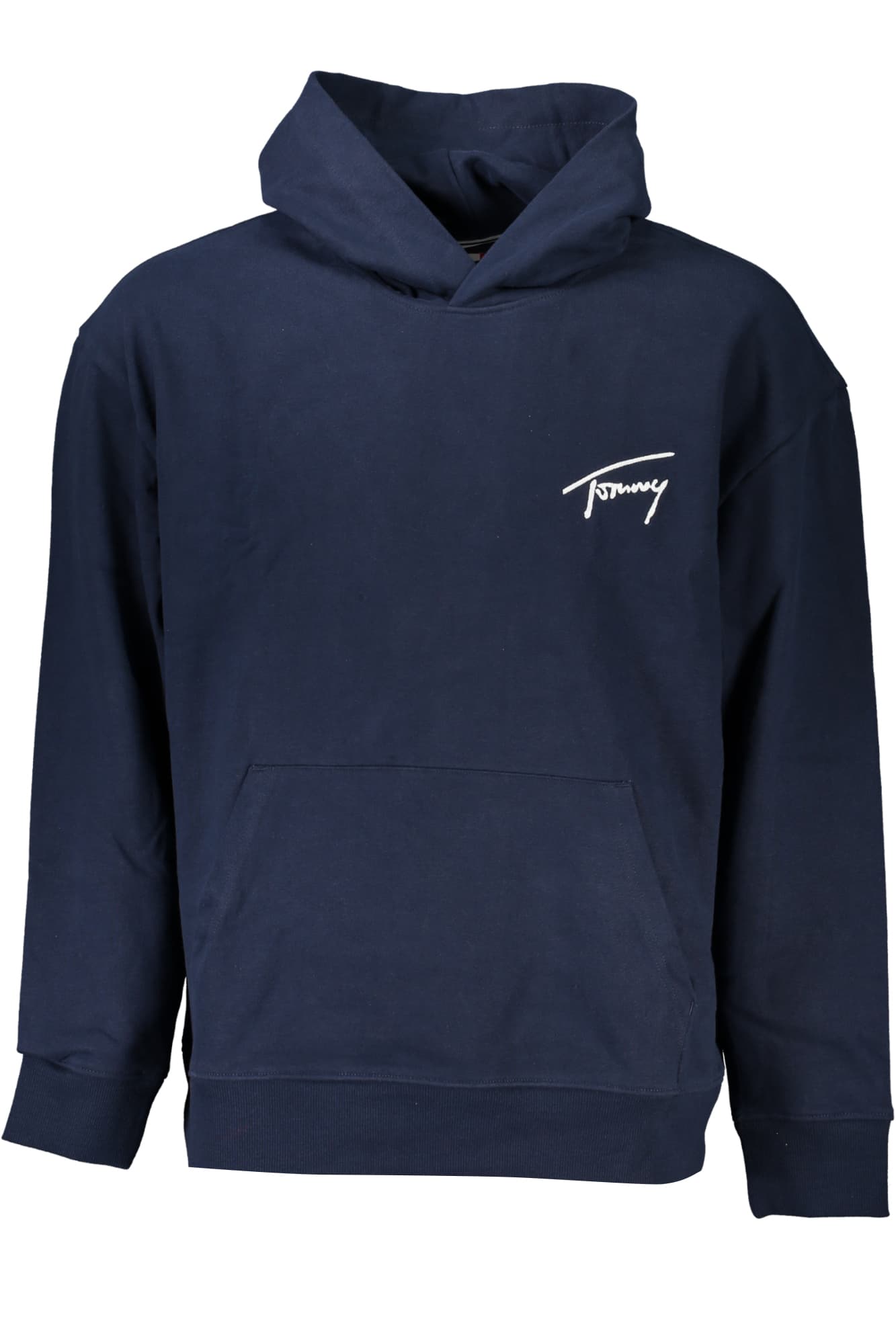 Tommy Hilfiger Herren Sweatshirt in Blau