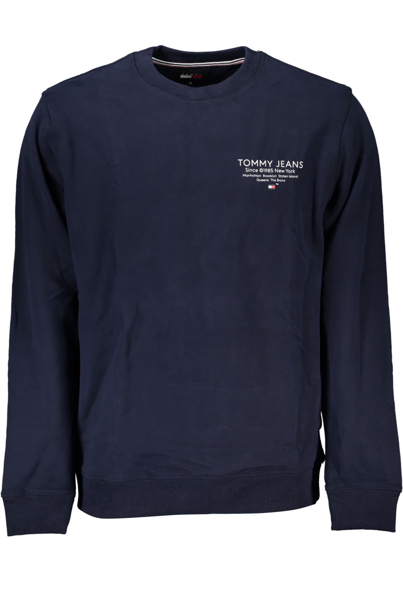 Tommy Hilfiger Herren Sweatshirt in Blau