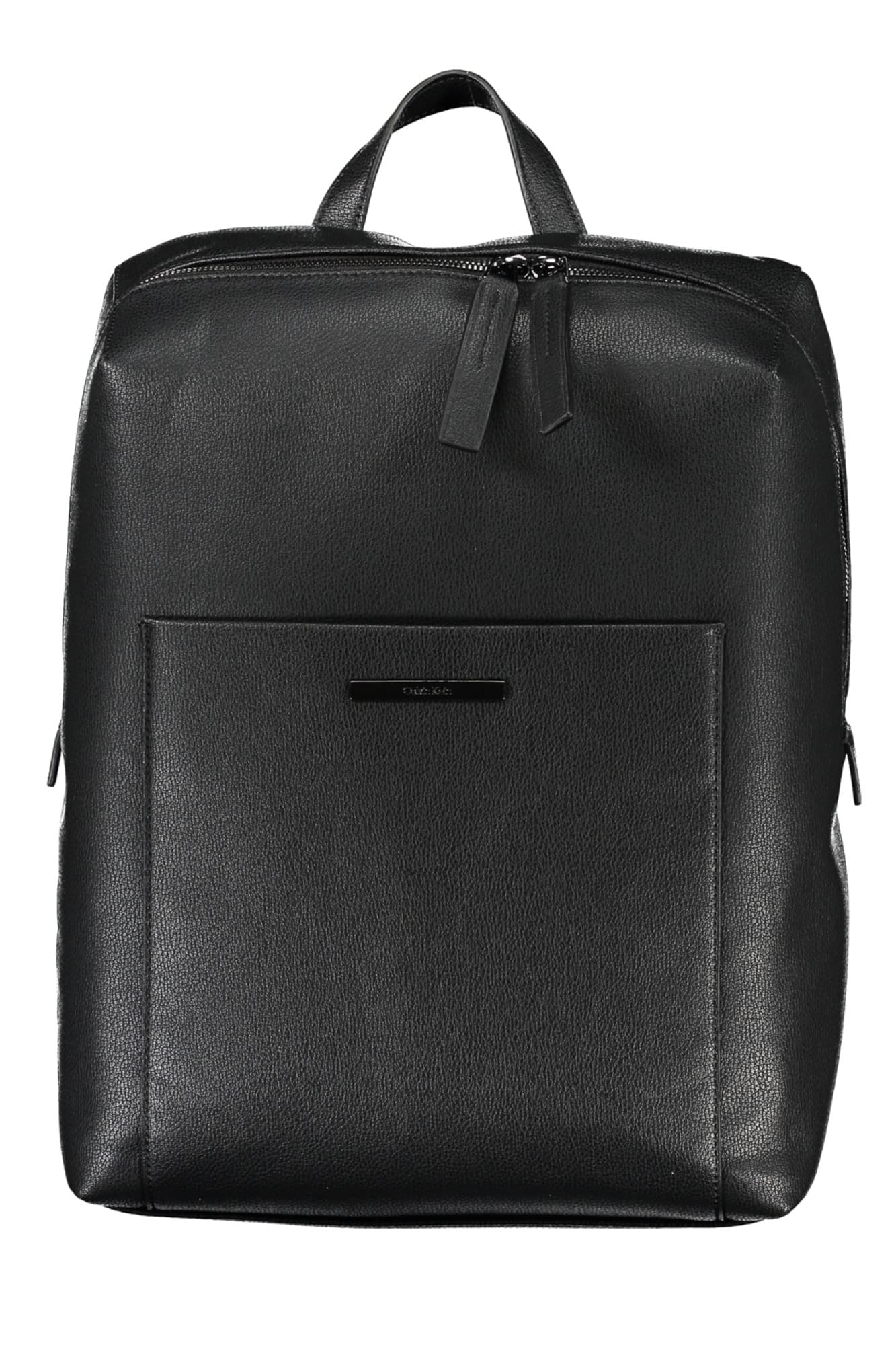 Calvin Klein Herren Rucksack in Schwarz