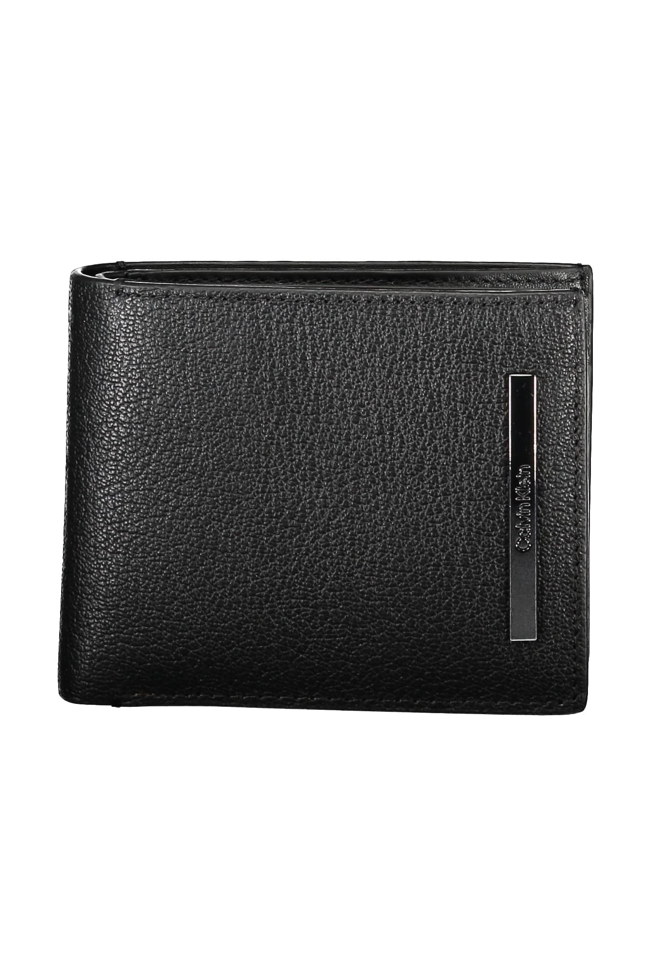 Calvin Klein Herren Geldbörse in Schwarz