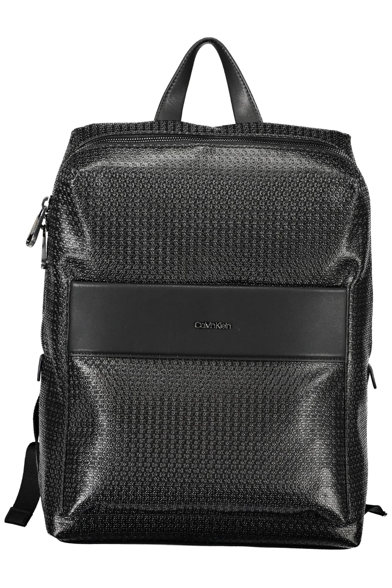 Calvin Klein Herren Rucksack in Schwarz