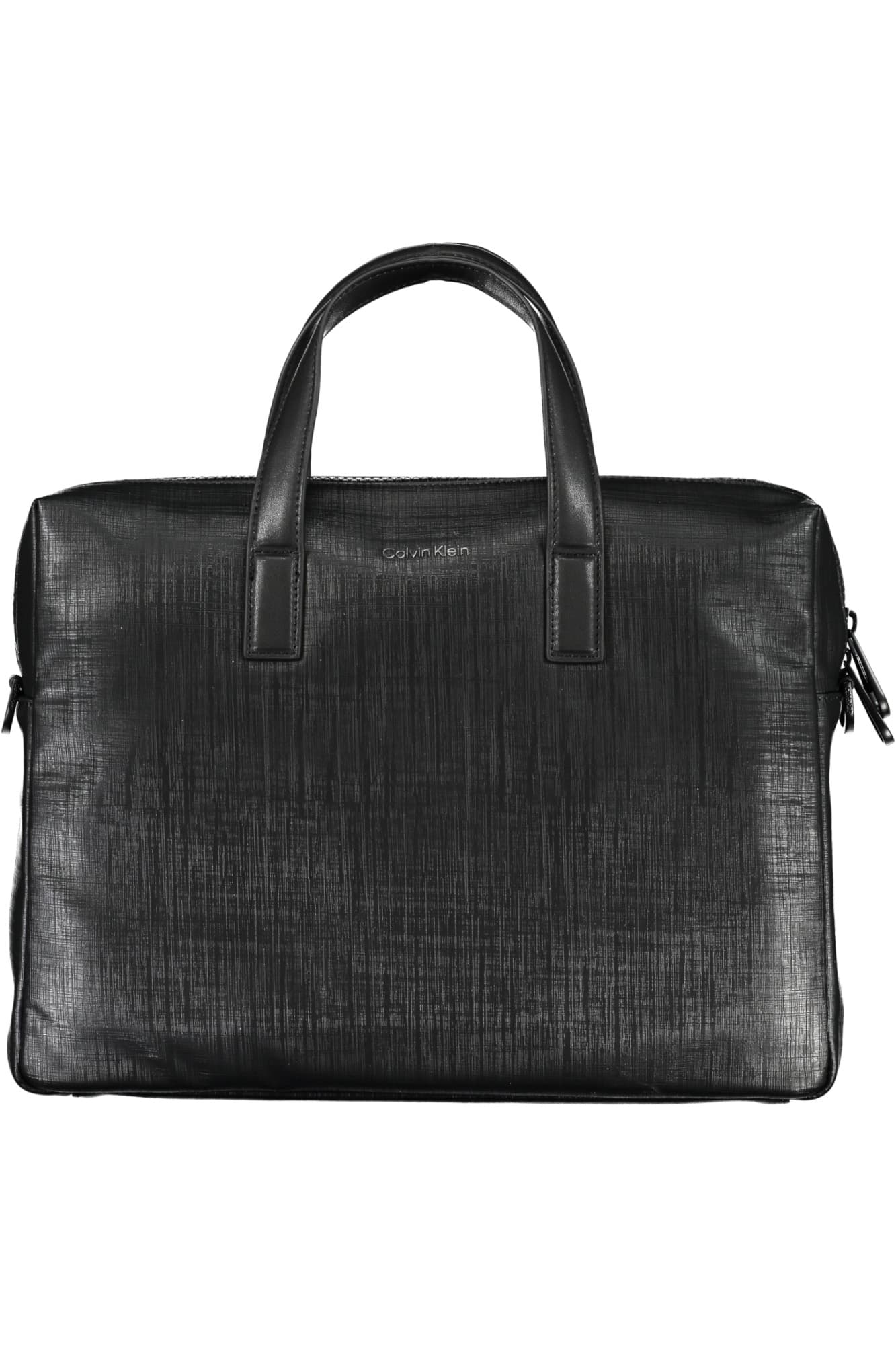 Calvin Klein Tasche in Schwarz