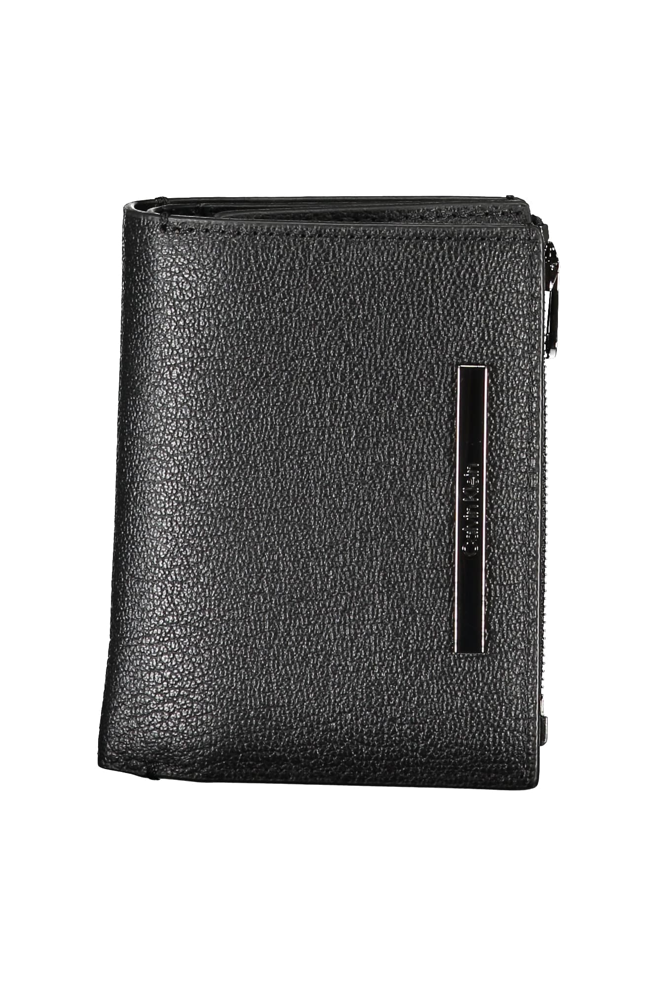 Calvin Klein Herren Geldbörse in Schwarz