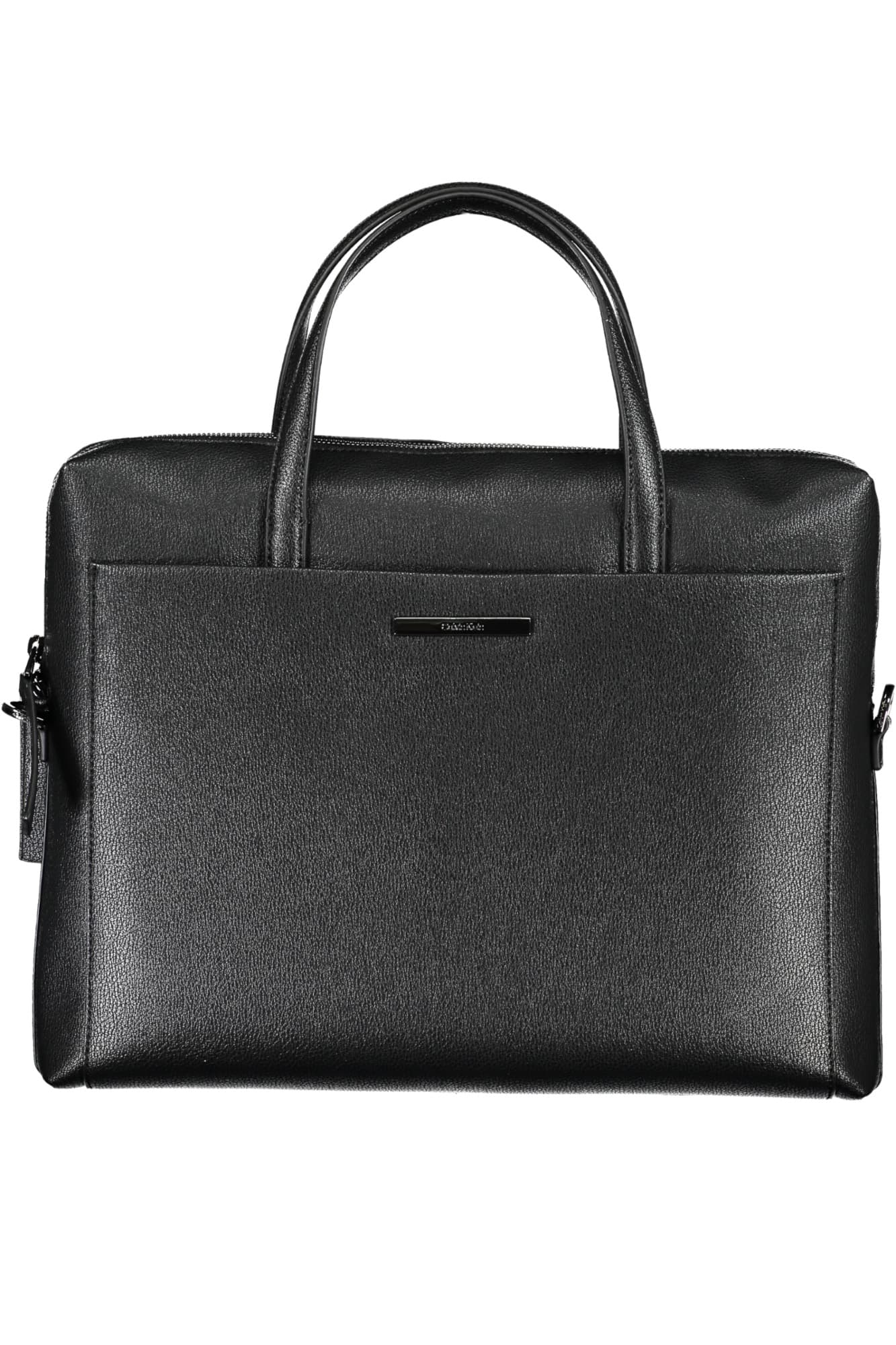 Calvin Klein Tasche in Schwarz