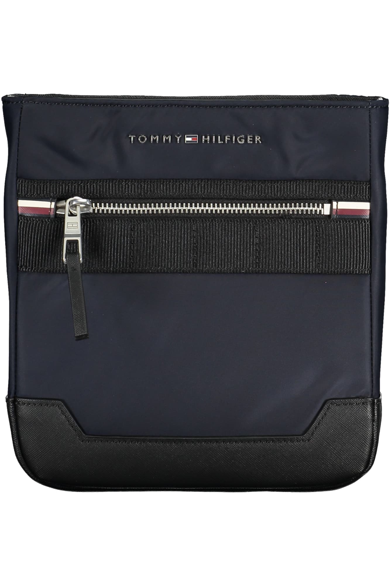 Tommy Hilfiger Herren Schultertasche in Blau