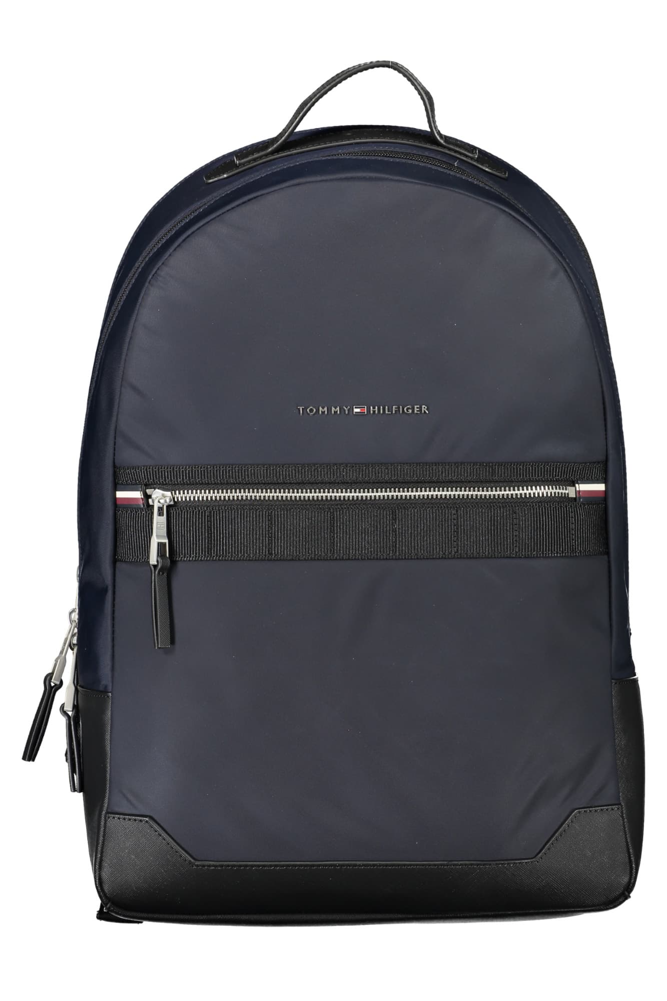 Tommy Hilfiger Herren Rucksack in Blau