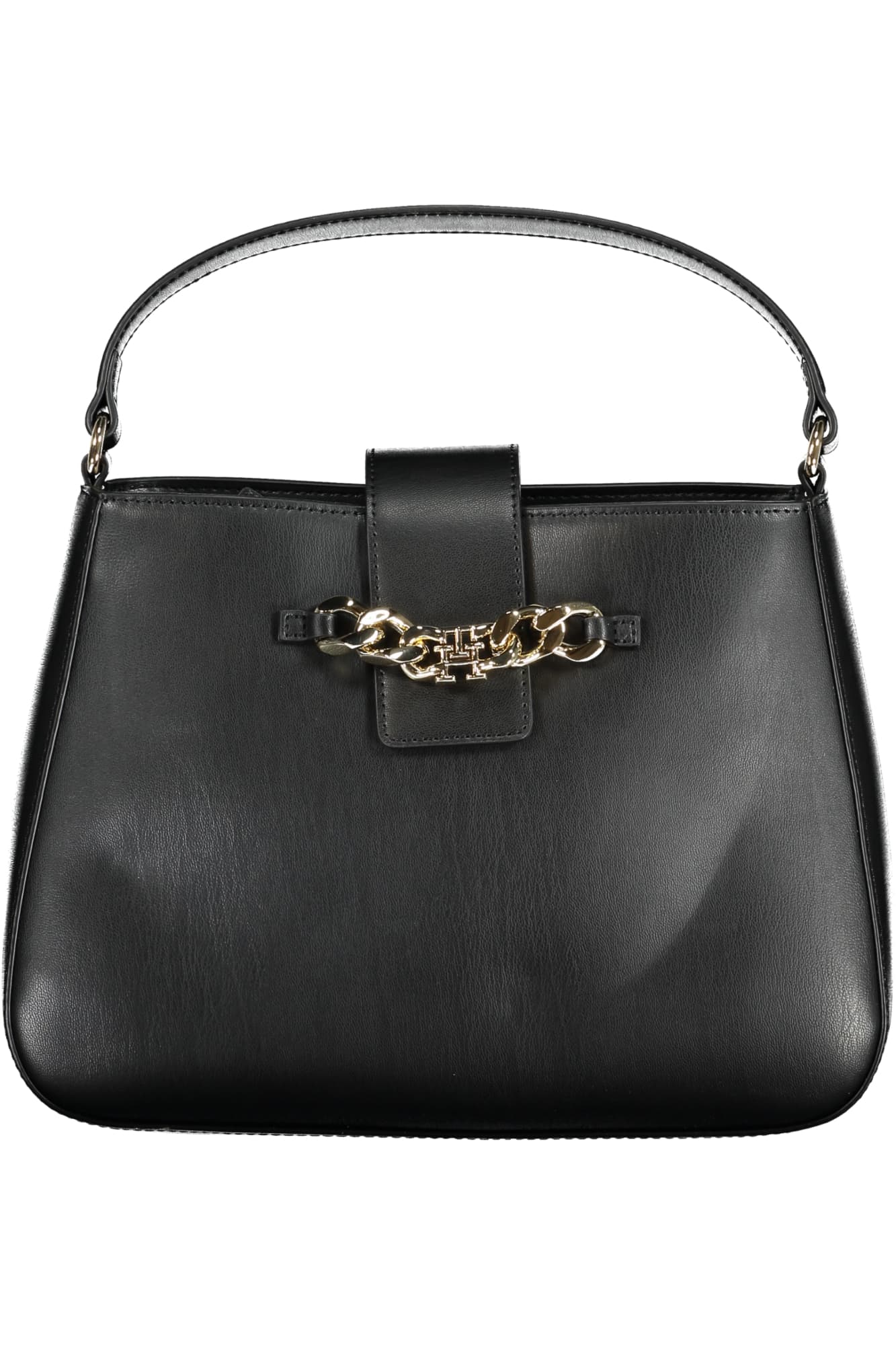 Tommy Hilfiger Damen Tasche in Schwarz