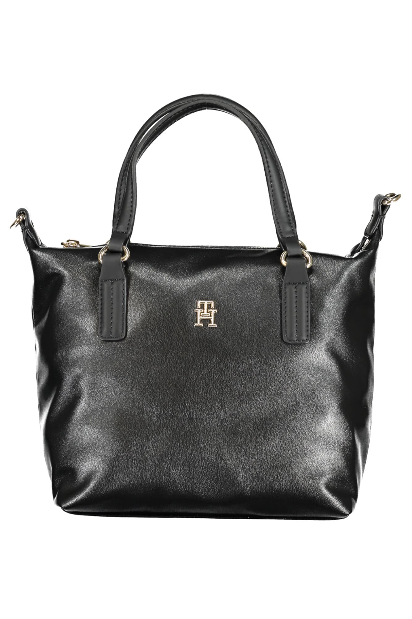 Tommy Hilfiger Damen Tasche in Schwarz