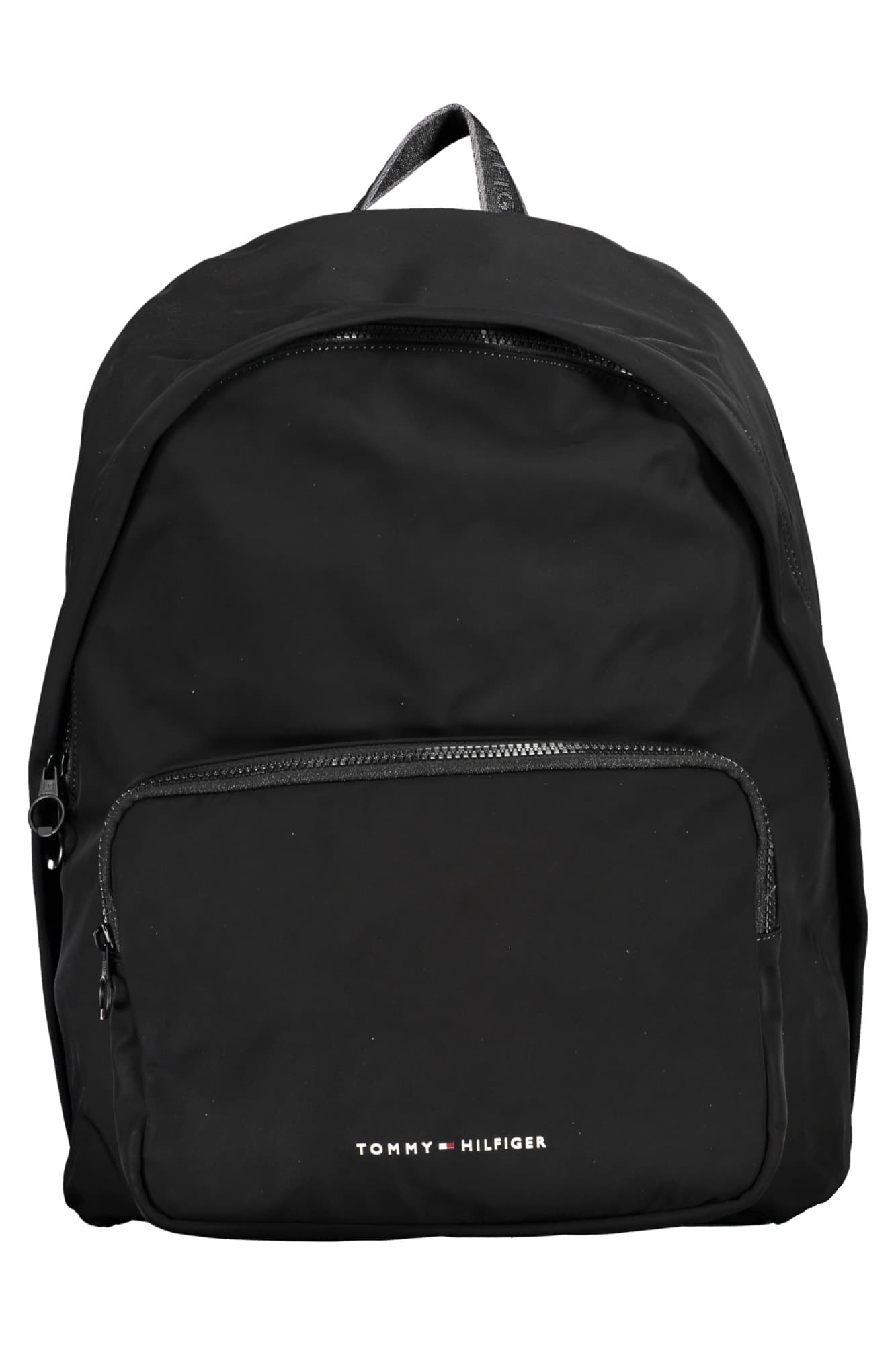 Tommy Hilfiger Herren Rucksack in Schwarz