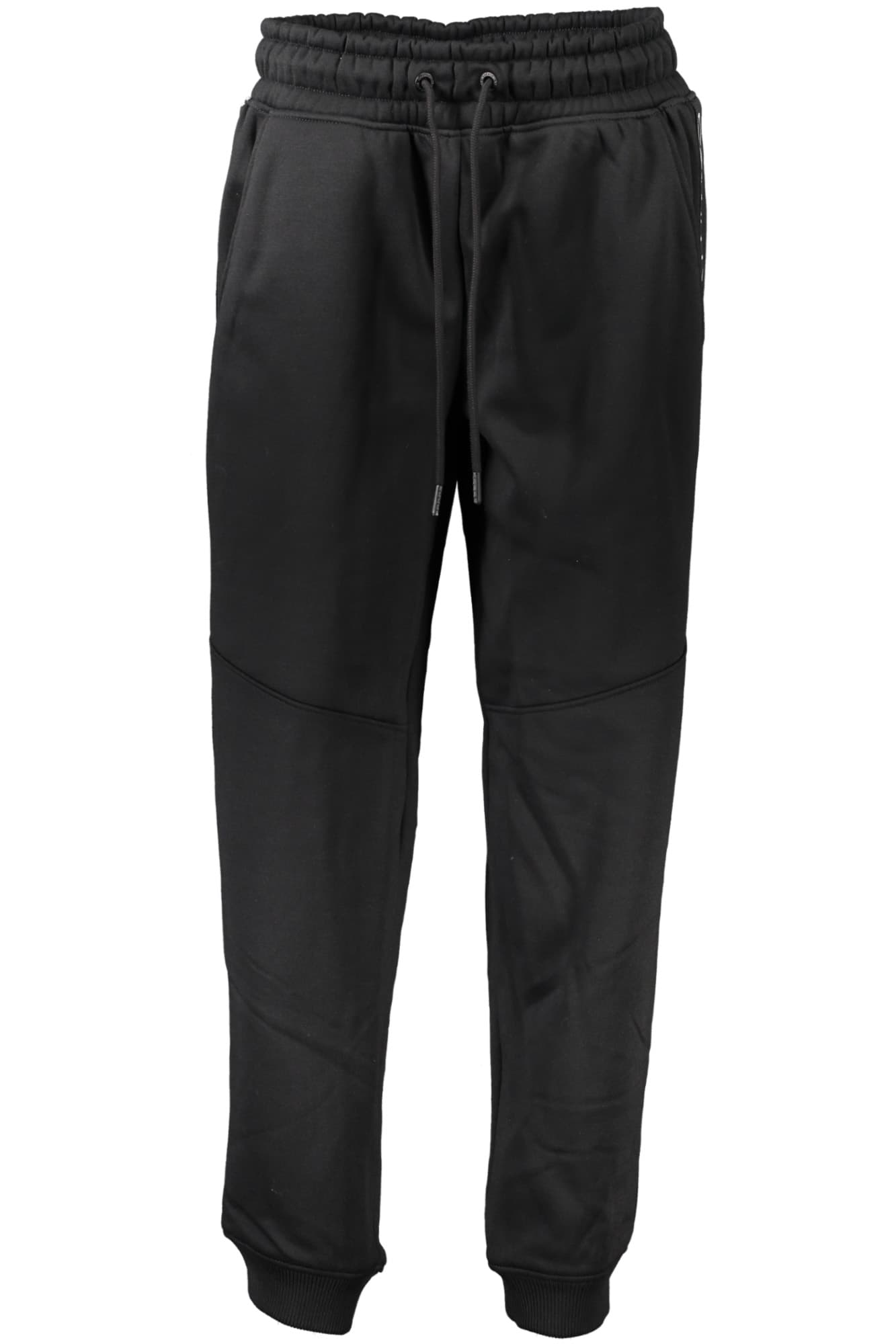 Calvin Klein Damen Overall in Schwarz