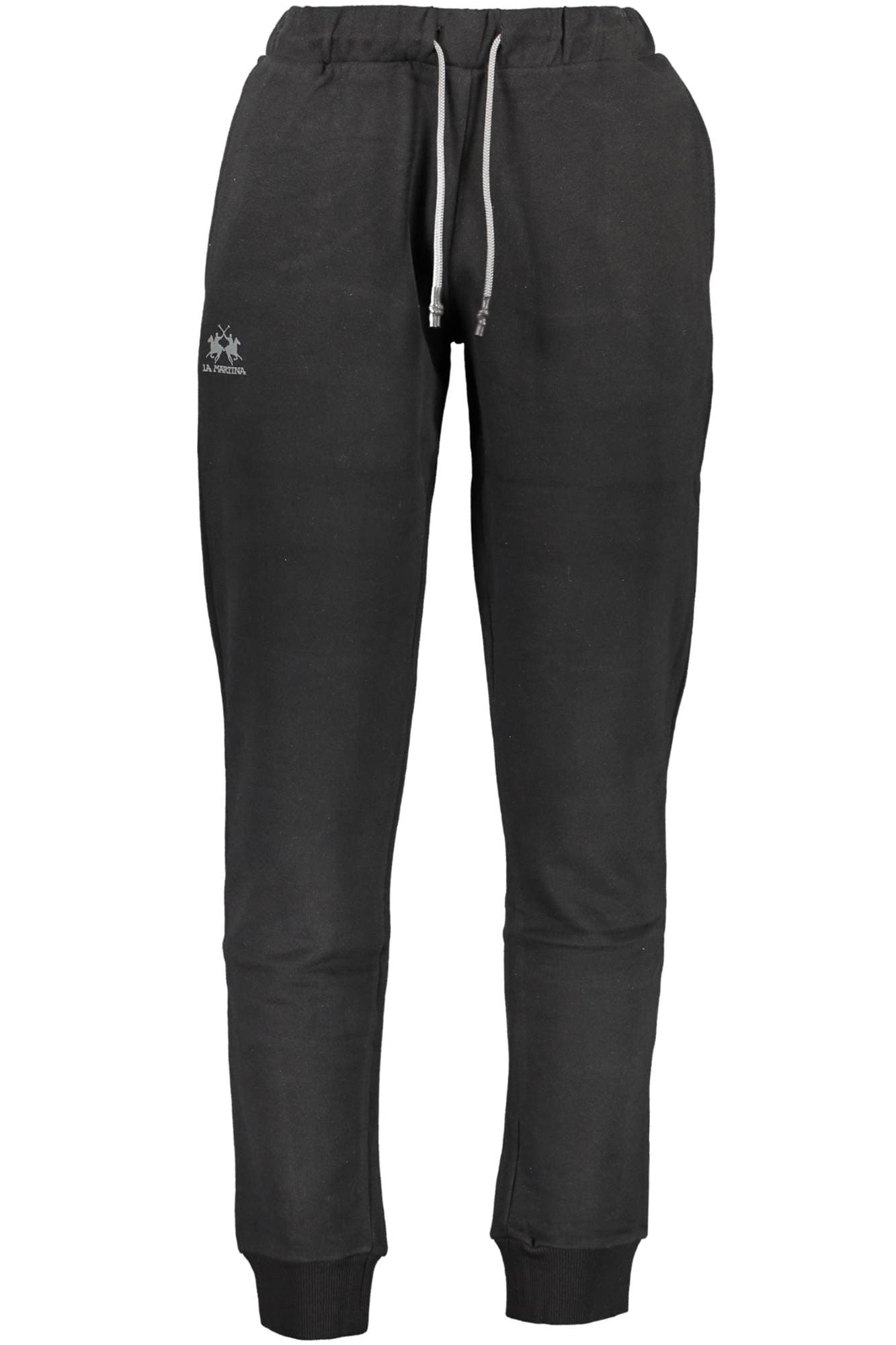 LA MARTINA Herren Overall in Schwarz
