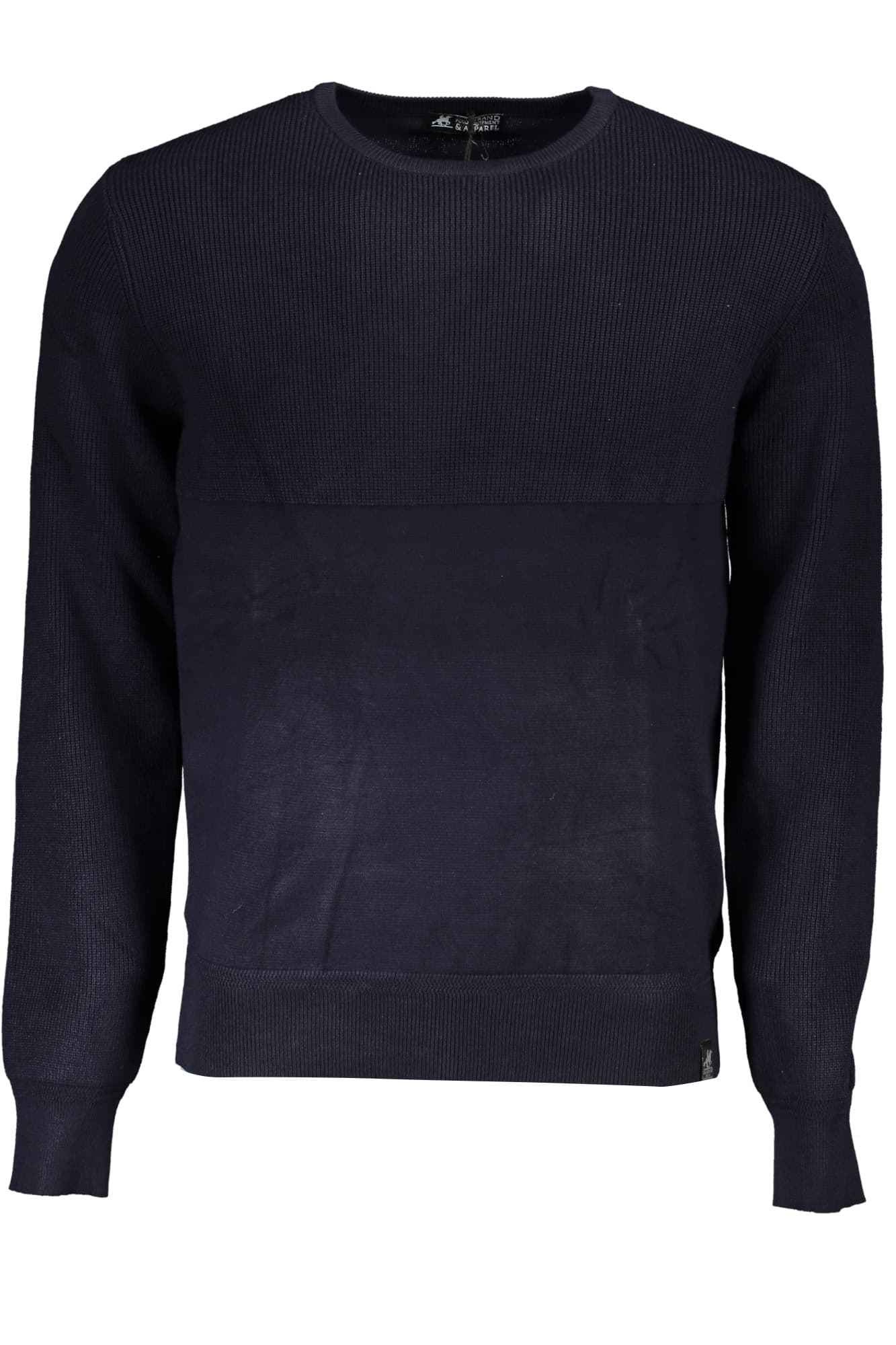 U.S. GRAND Herren Pullover in Blau
