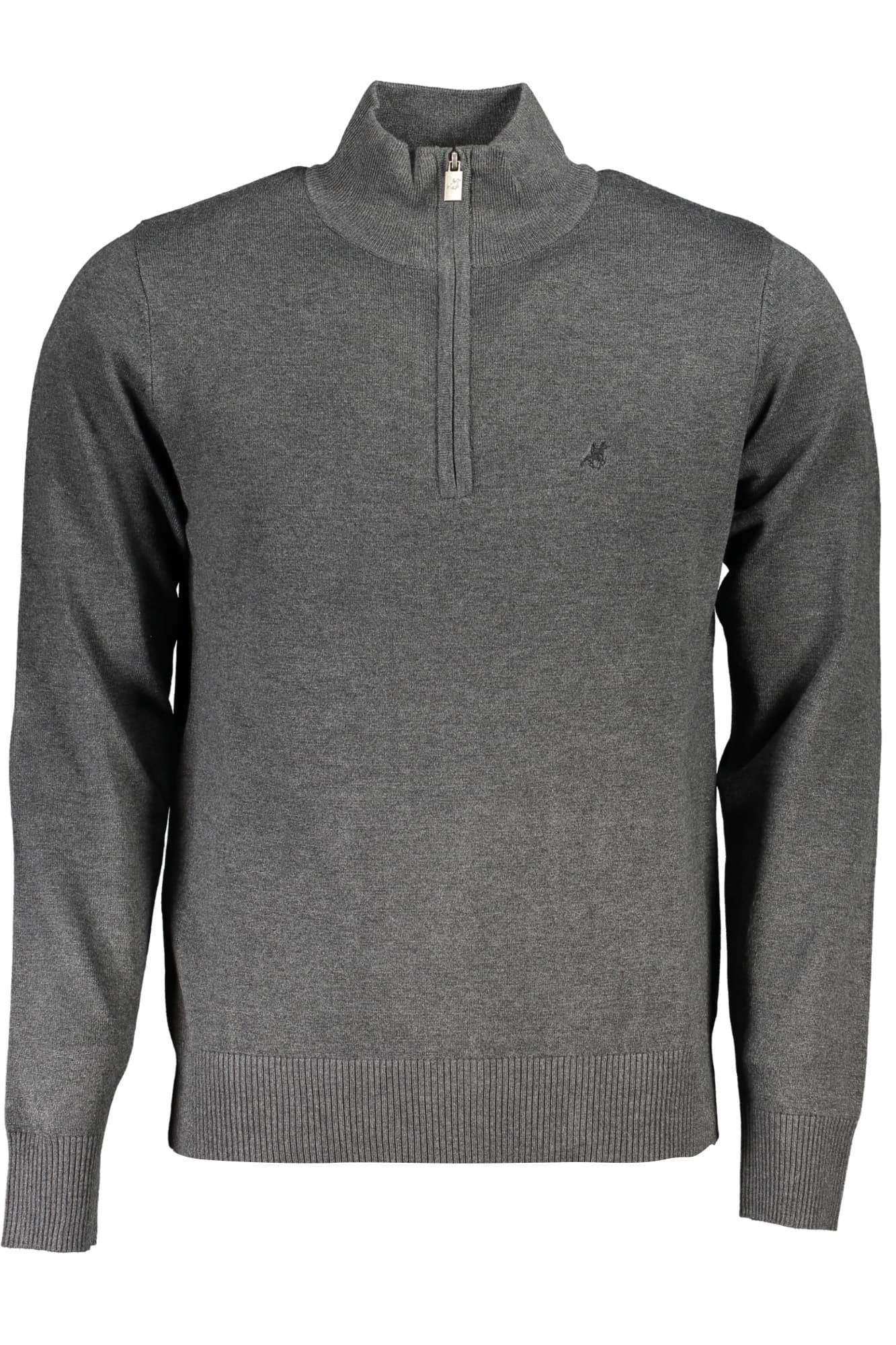 U.S. GRAND Herren Pullover in Grau