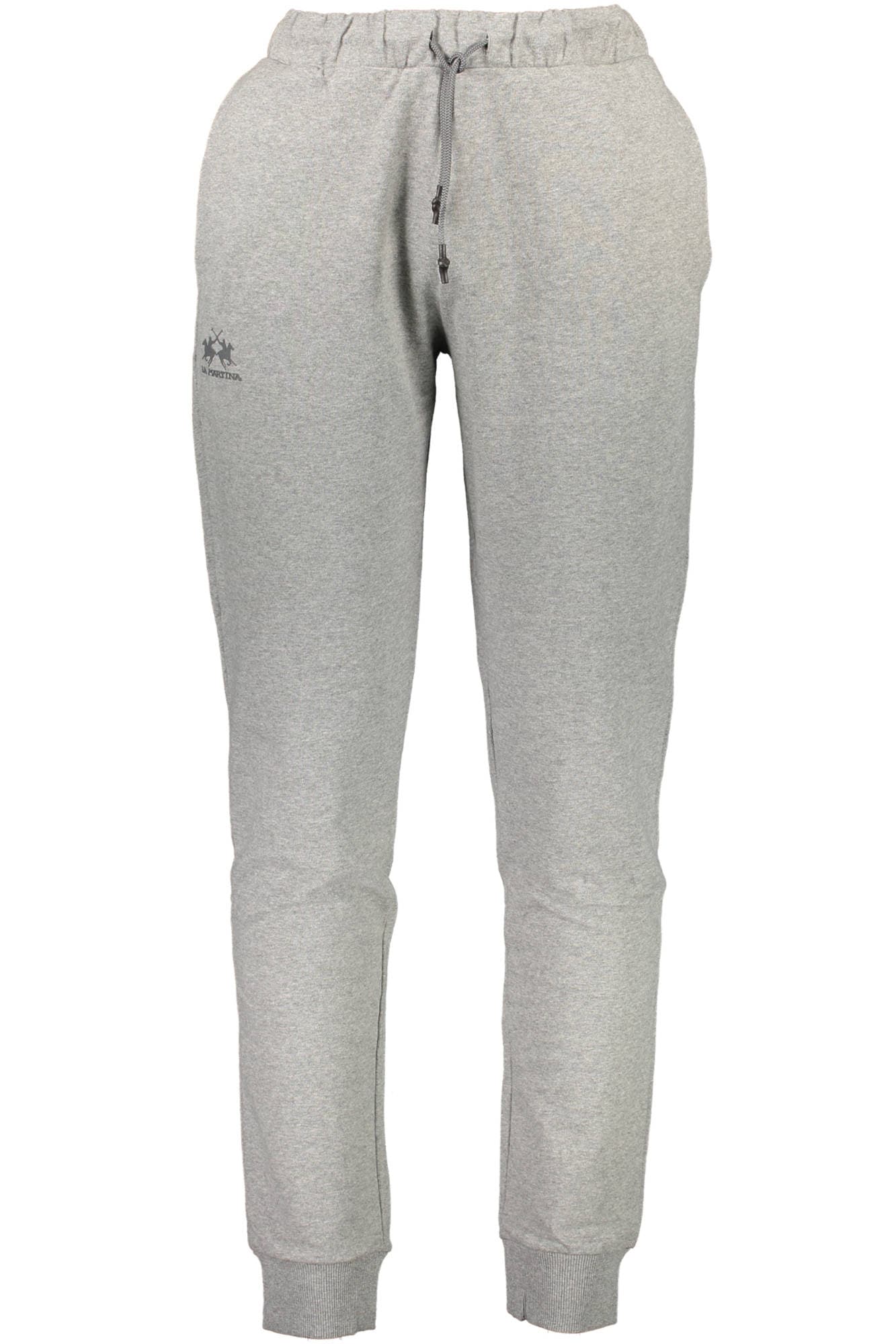 LA MARTINA Herren Overall in Grau