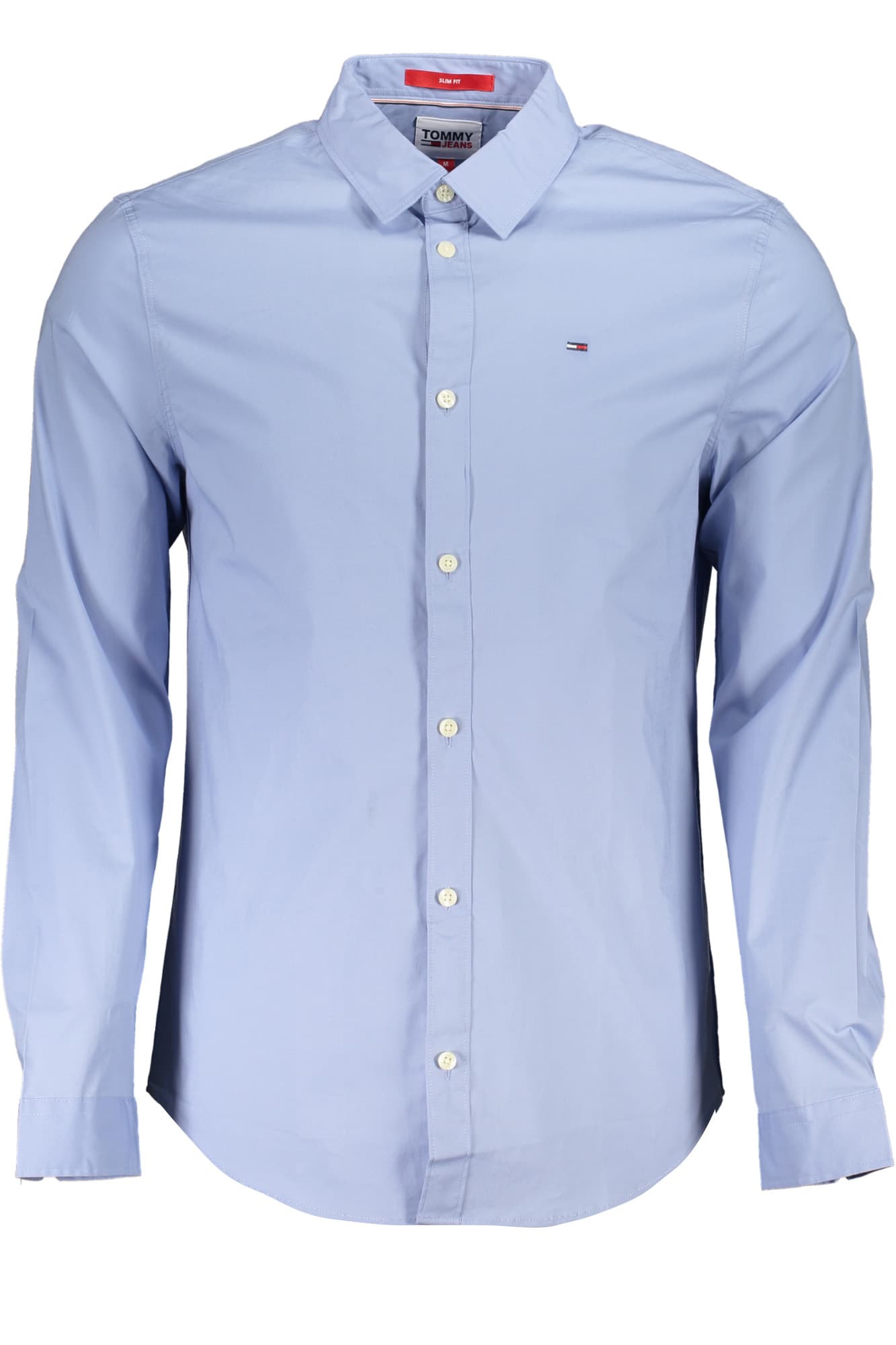 Tommy Hilfiger Herren Hemd in Blau