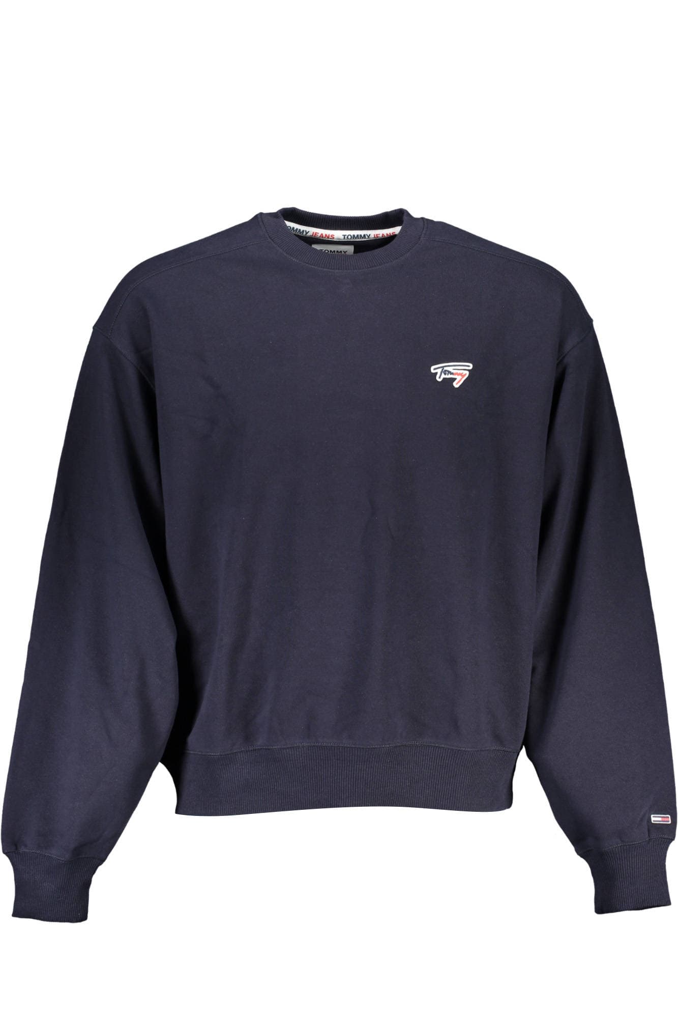 Tommy Hilfiger Herren Sweatshirt in Blau