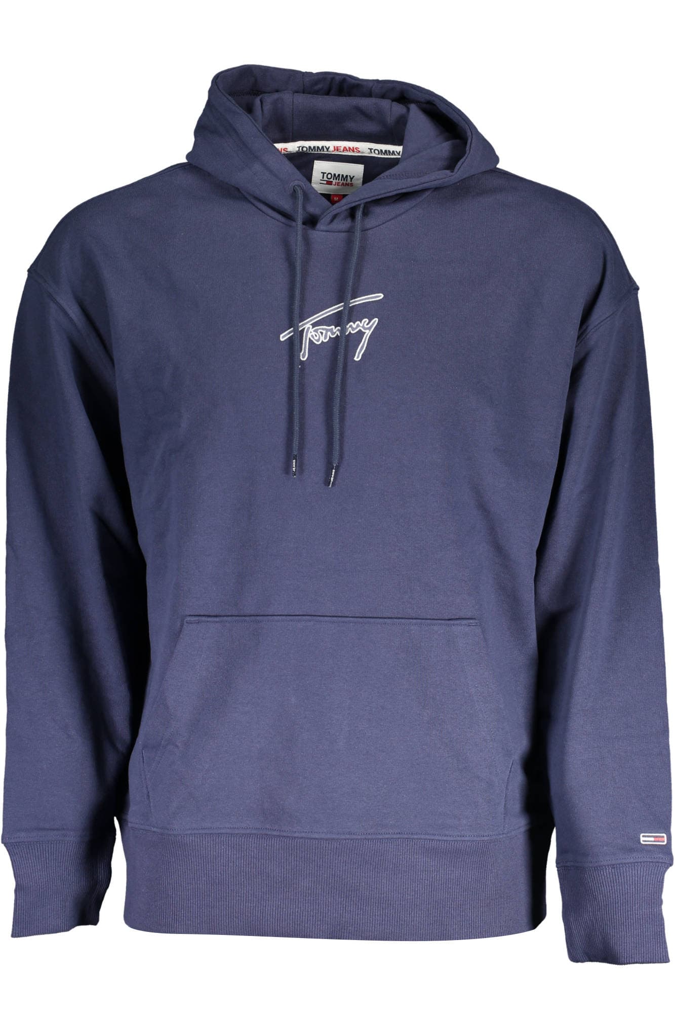 Tommy Hilfiger Herren Sweatshirt in Blau