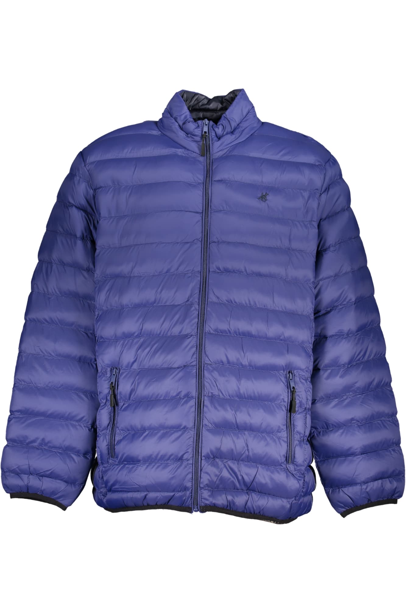 U.S. GRAND Herren Jacke in Blau