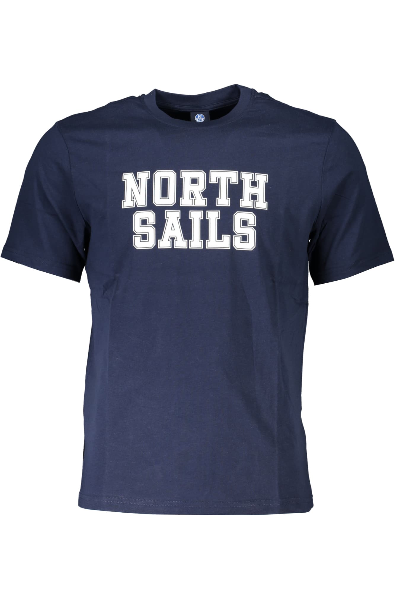 NORTH SAILS Herren T-Shirt in Blau