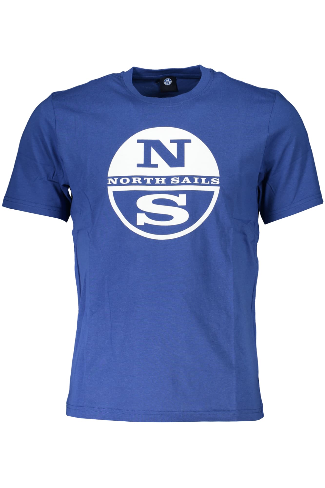 NORTH SAILS Herren T-Shirt in Blau